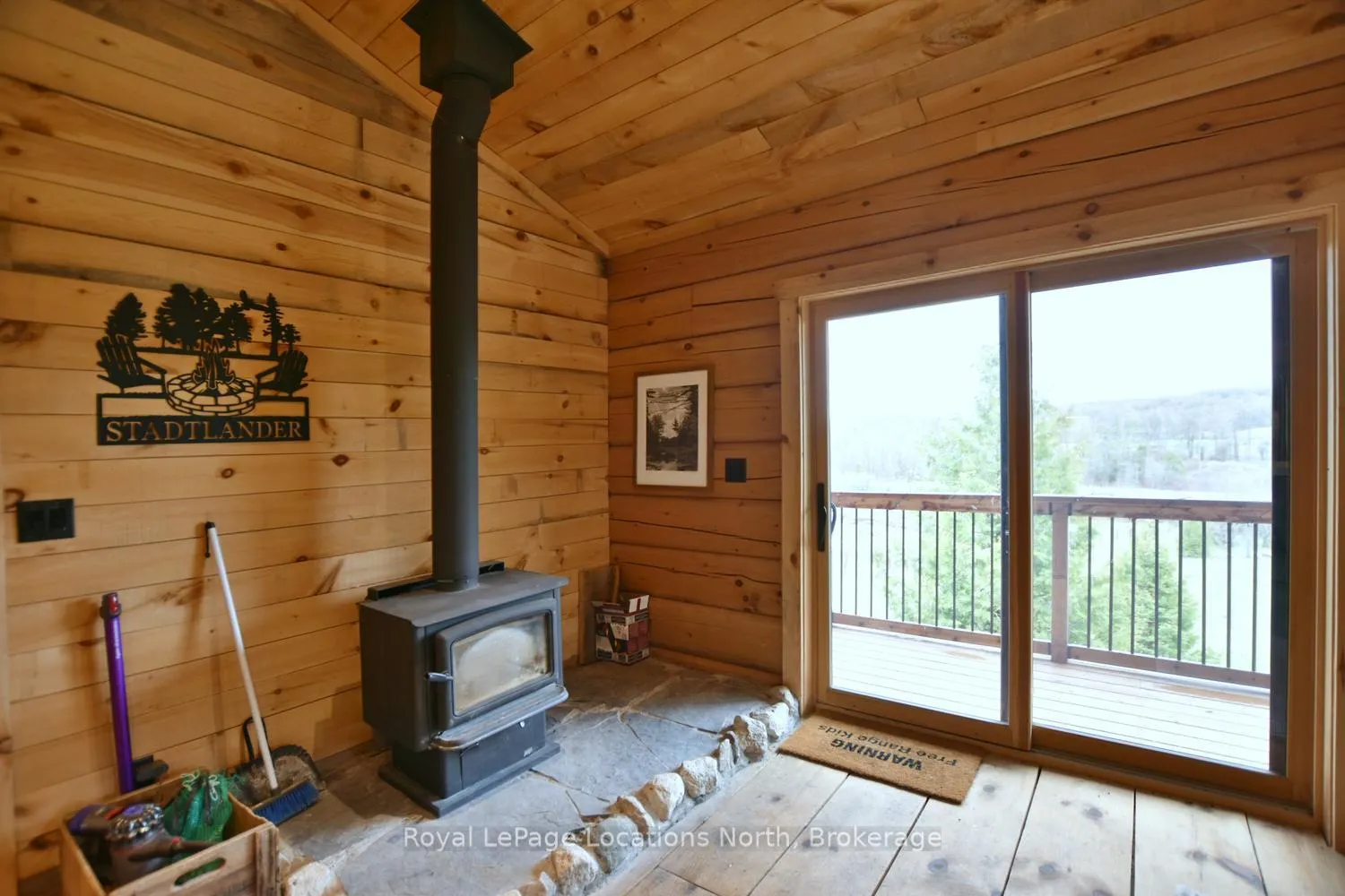Photo 9 of 449341 10th Concession, Grey Highlands — HOMEH
