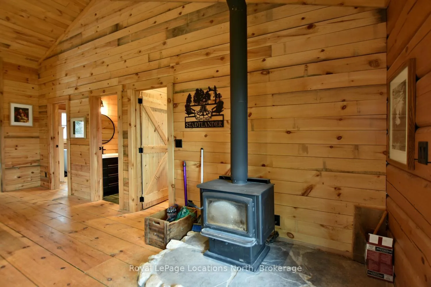 Photo 10 of 449341 10th Concession, Grey Highlands — HOMEH