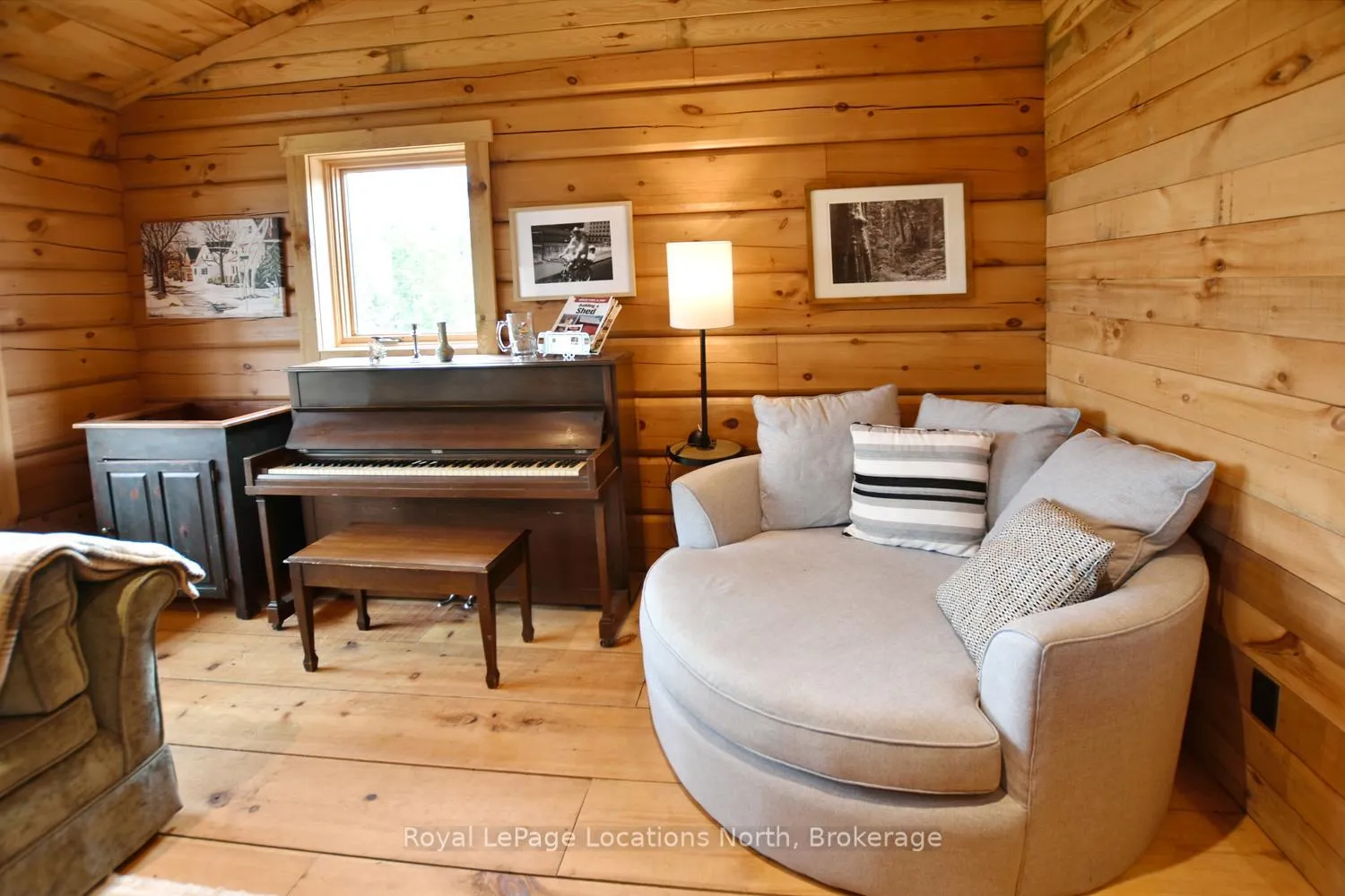 Photo 11 of 449341 10th Concession, Grey Highlands — HOMEH