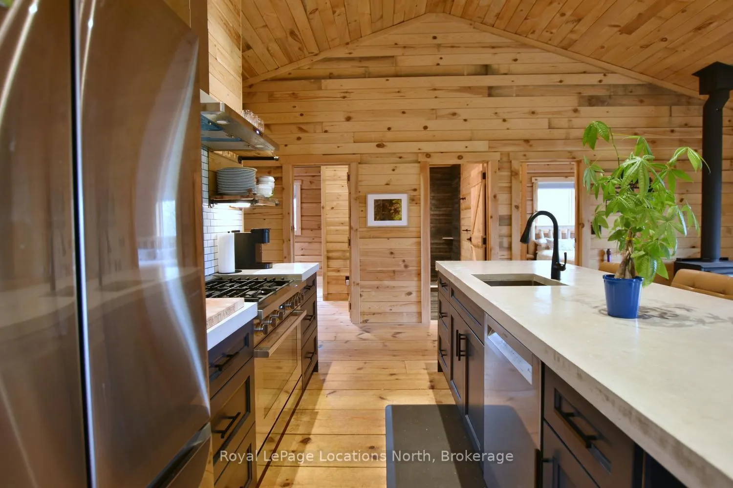Photo 14 of 449341 10th Concession, Grey Highlands — HOMEH