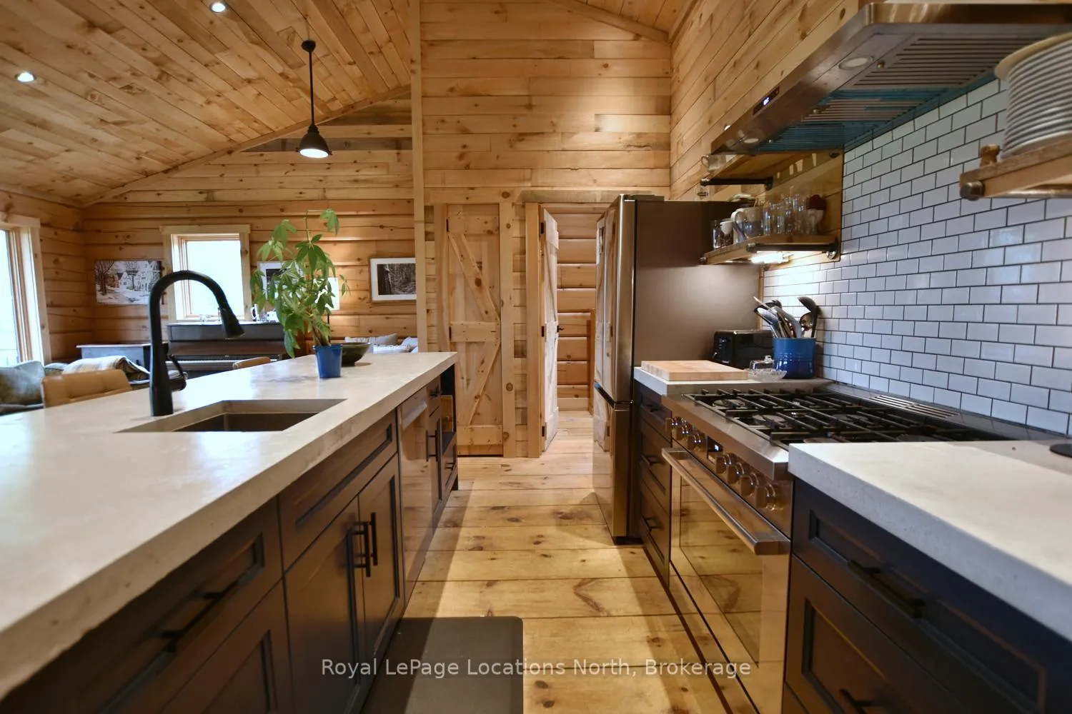Photo 17 of 449341 10th Concession, Grey Highlands — HOMEH
