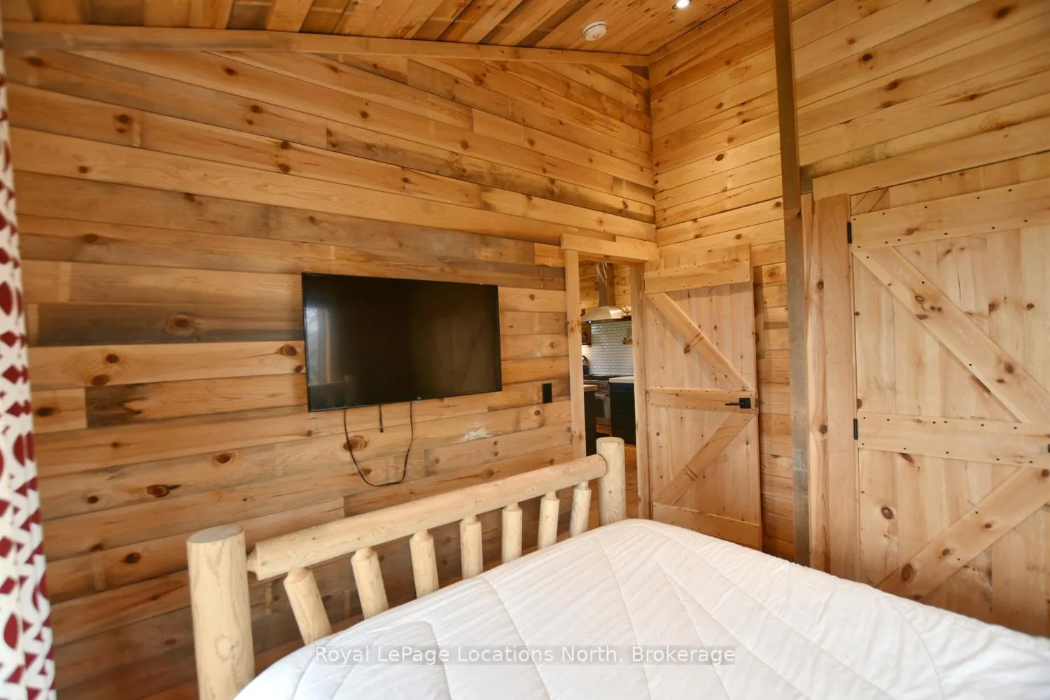 Photo 21 of 449341 10th Concession, Grey Highlands — HOMEH