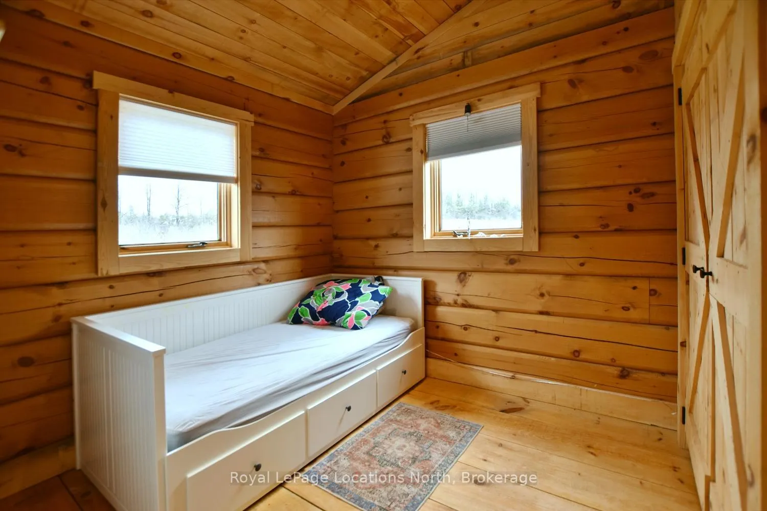 Photo 23 of 449341 10th Concession, Grey Highlands — HOMEH