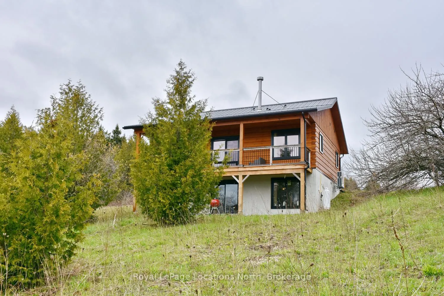 Photo 34 of 449341 10th Concession, Grey Highlands — HOMEH