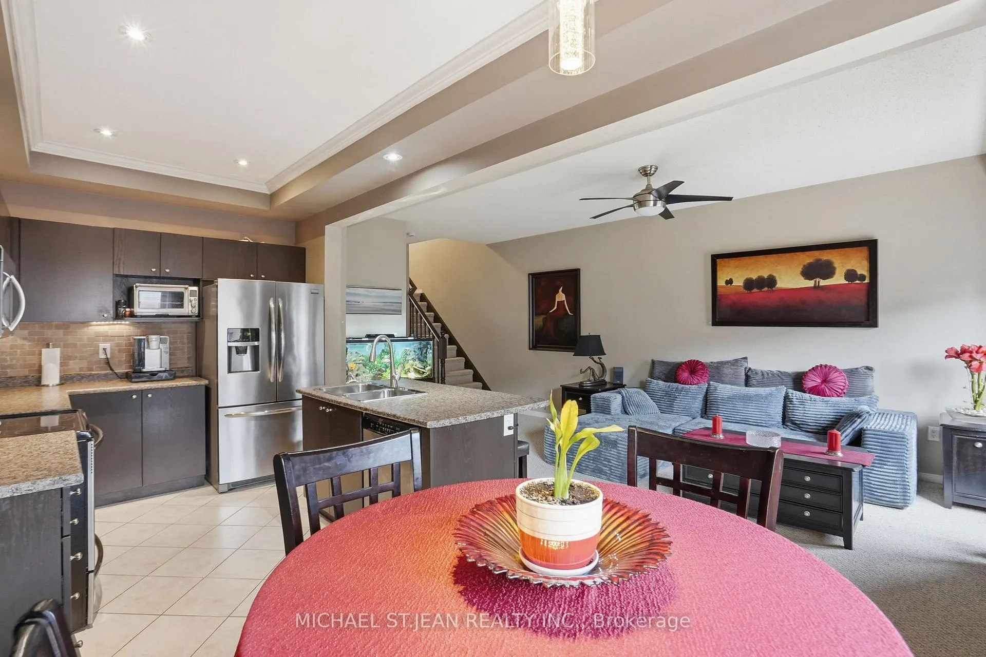 Photo 22 of 131 Bankfield Crescent, Hamilton, Stoney Creek Mountain — HOMEH