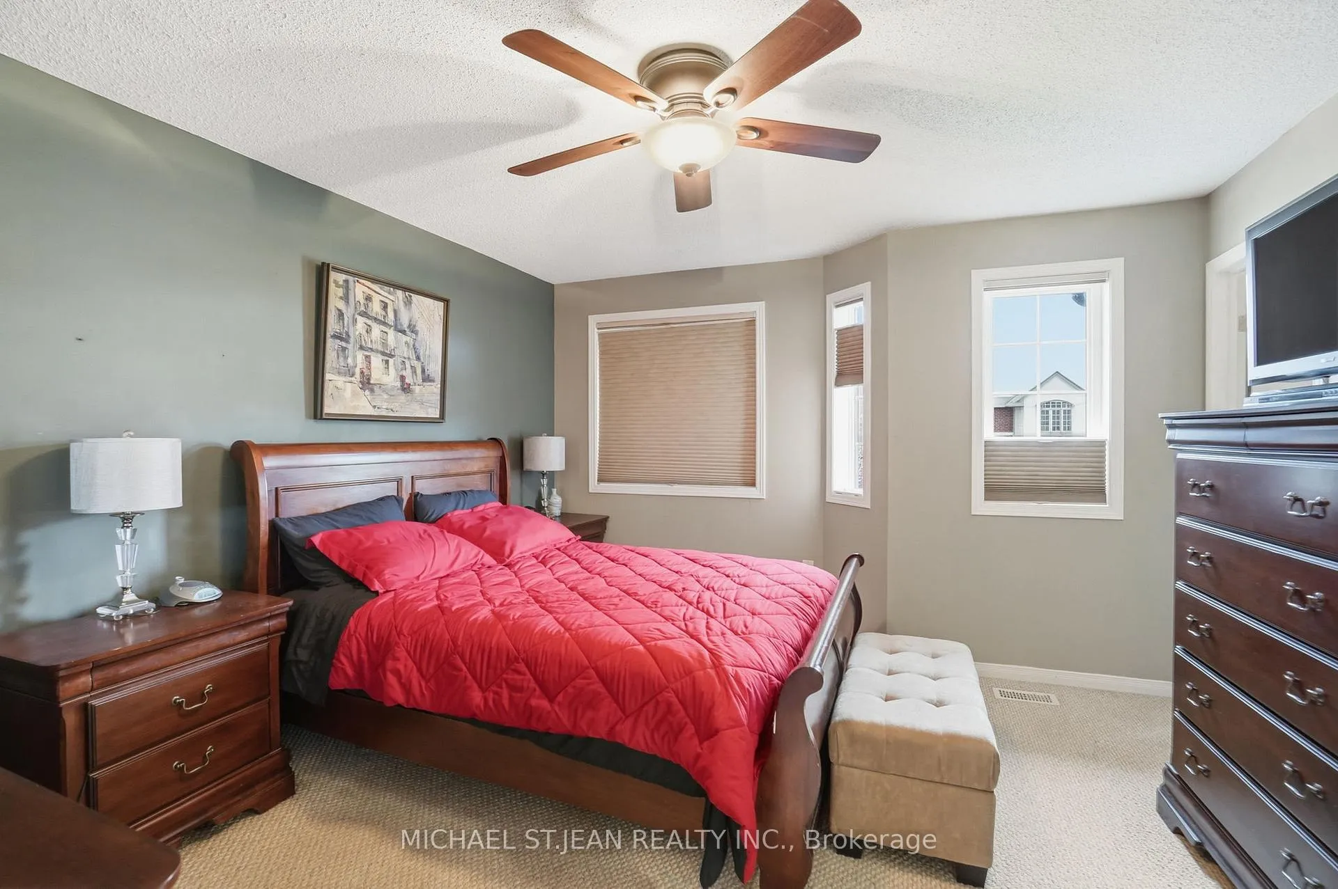 Photo 28 of 131 Bankfield Crescent, Hamilton, Stoney Creek Mountain — HOMEH