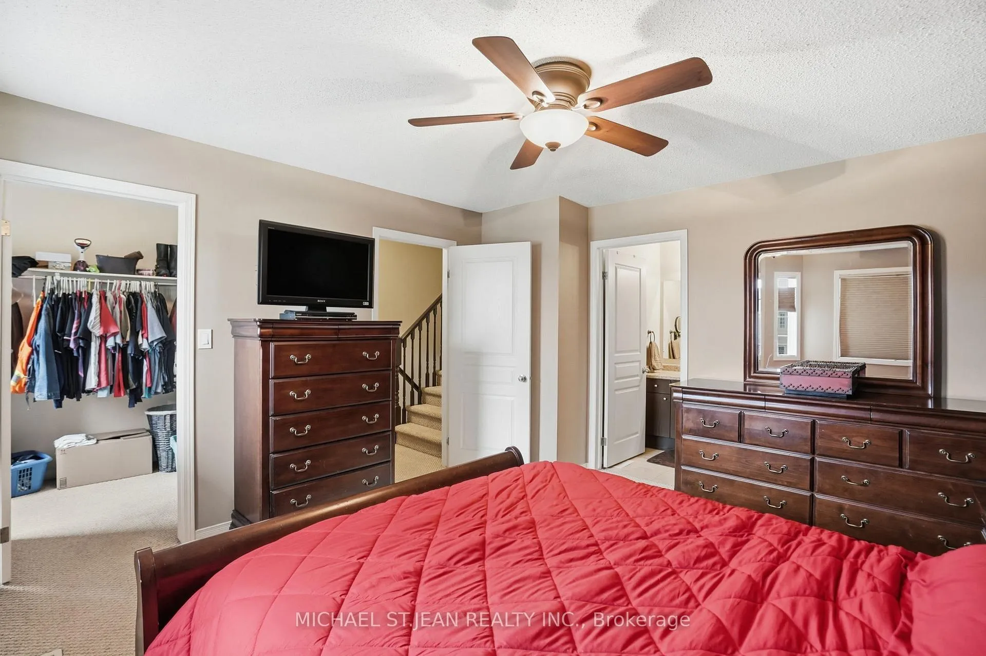 Photo 30 of 131 Bankfield Crescent, Hamilton, Stoney Creek Mountain — HOMEH