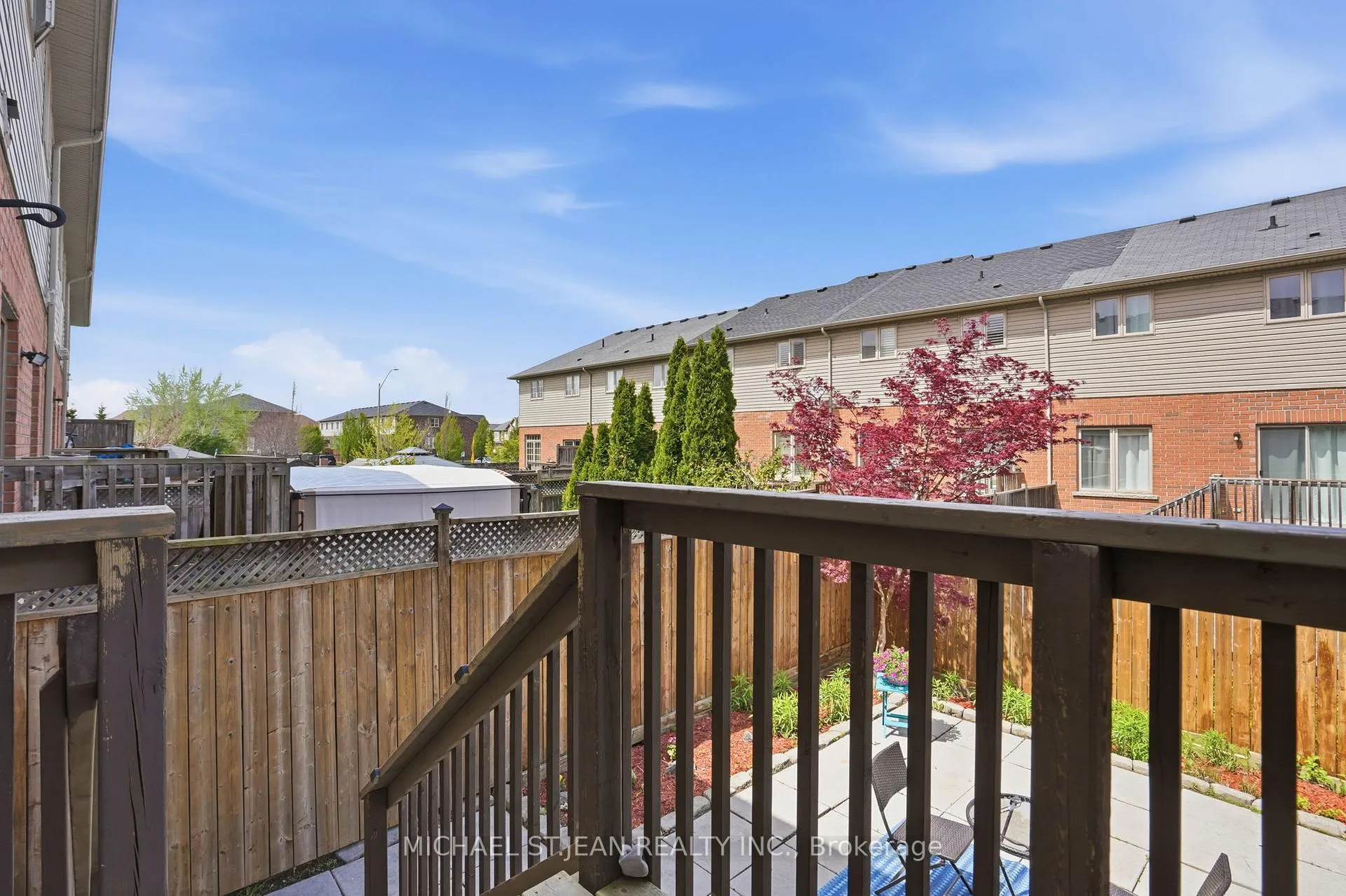 Photo 40 of 131 Bankfield Crescent, Hamilton, Stoney Creek Mountain — HOMEH