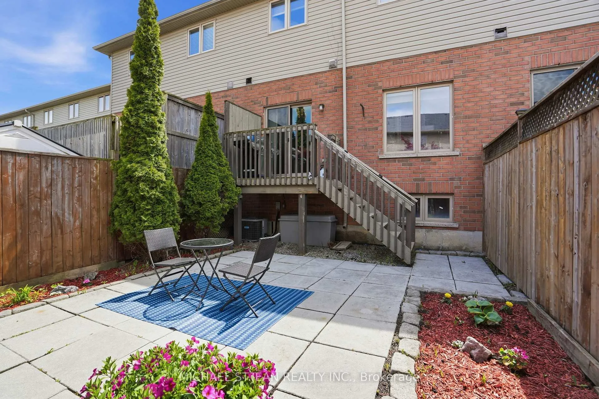 Photo 44 of 131 Bankfield Crescent, Hamilton, Stoney Creek Mountain — HOMEH