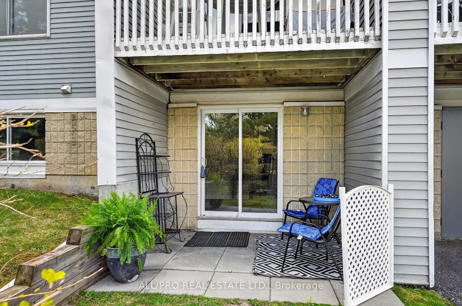 Photo 20 of Unit 111, 212 Viewmount Drive, Ottawa, Borden Farm/Stewart Farm/Carleton Heights/Parkwood Hills — HOMEH