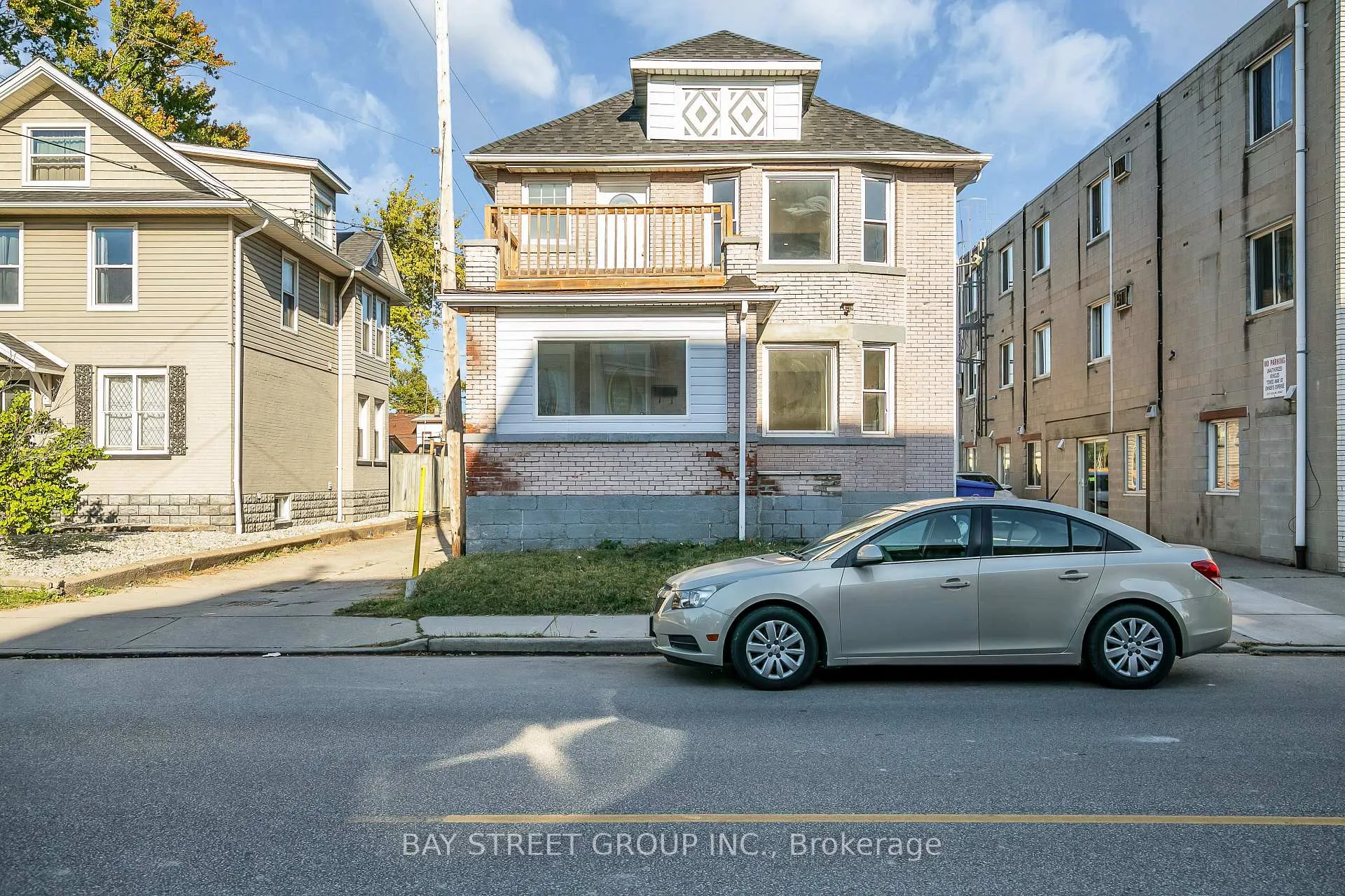 Photo 1 of 280-282 Campbell Avenue, Windsor — HOMEH