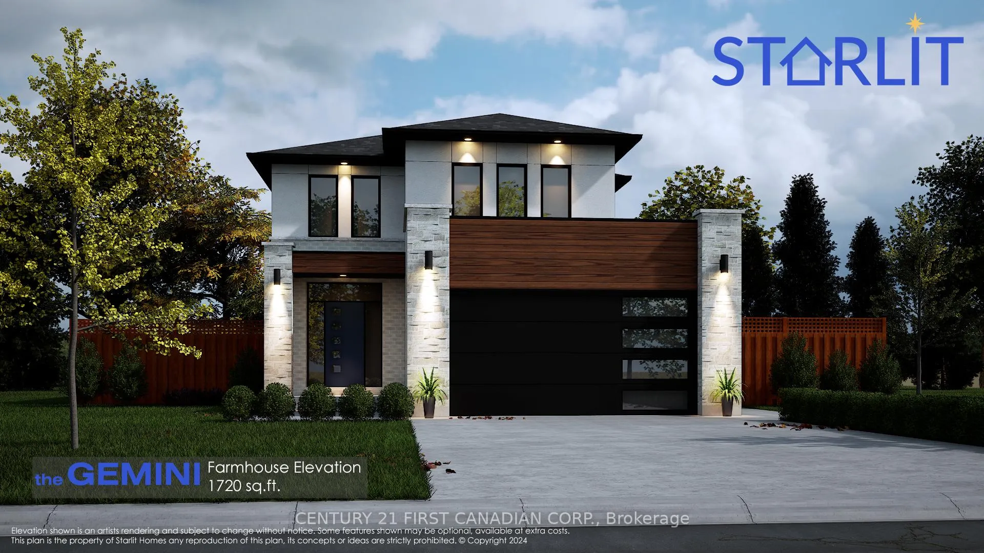 Photo 1 of 14 Sheldabren Street, North Middlesex, Ailsa Craig — HOMEH