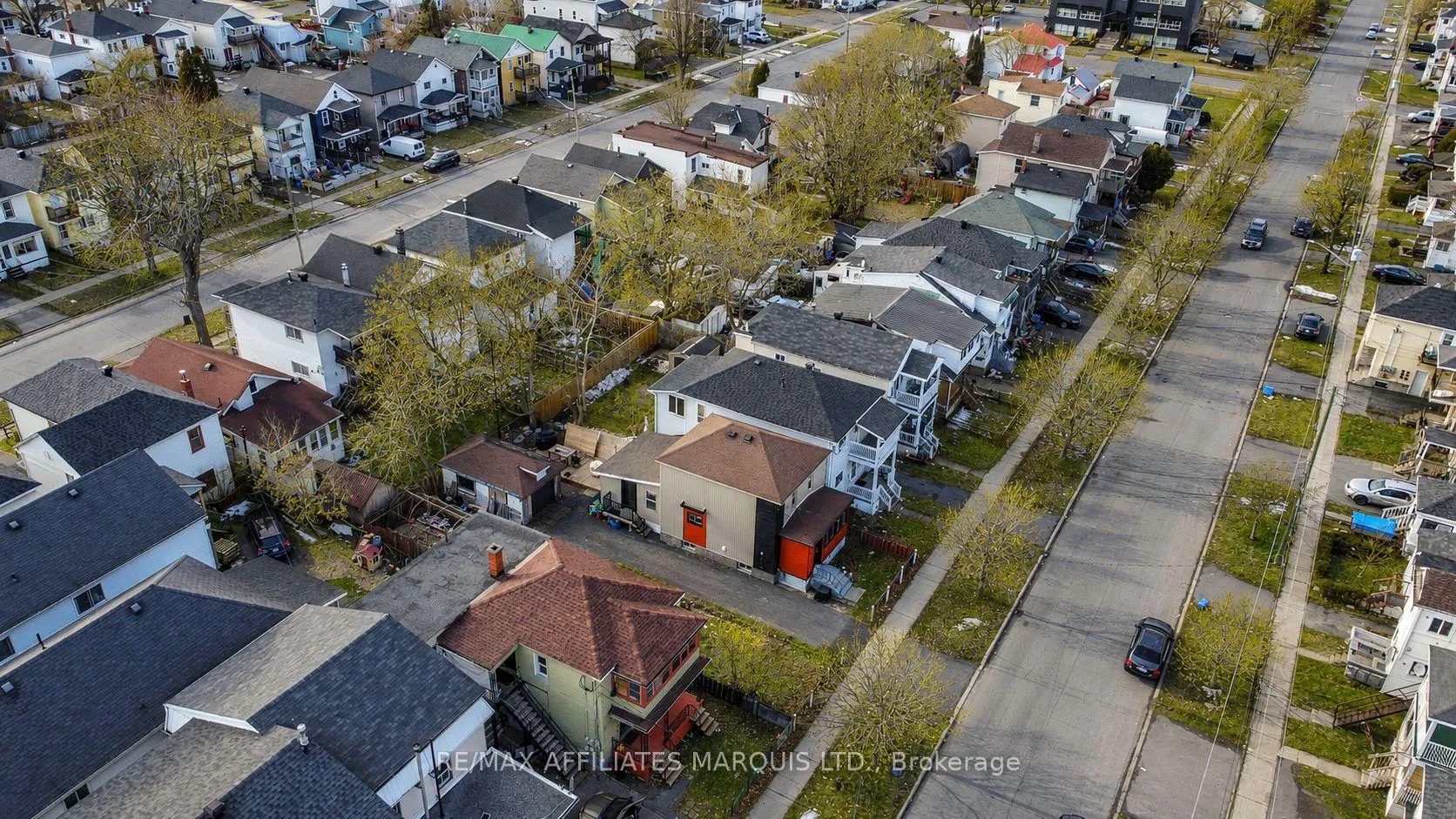 Photo 2 of 310 Belmont Street, Cornwall — HOMEH