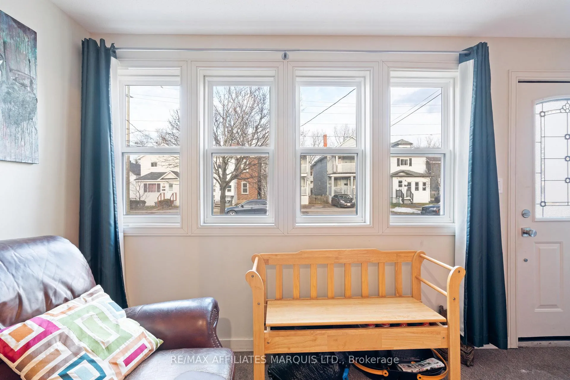 Photo 3 of 310 Belmont Street, Cornwall — HOMEH