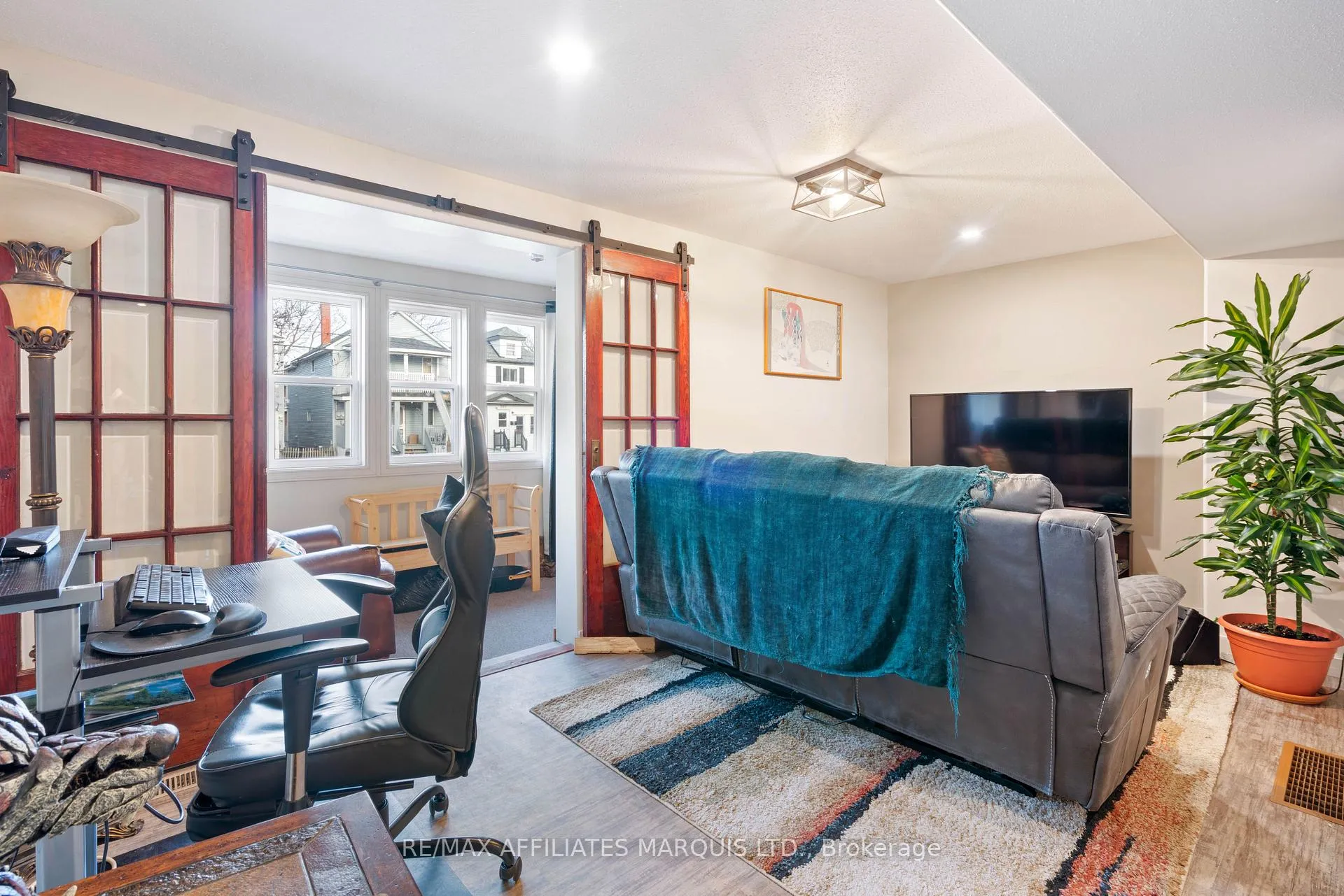 Photo 4 of 310 Belmont Street, Cornwall — HOMEH