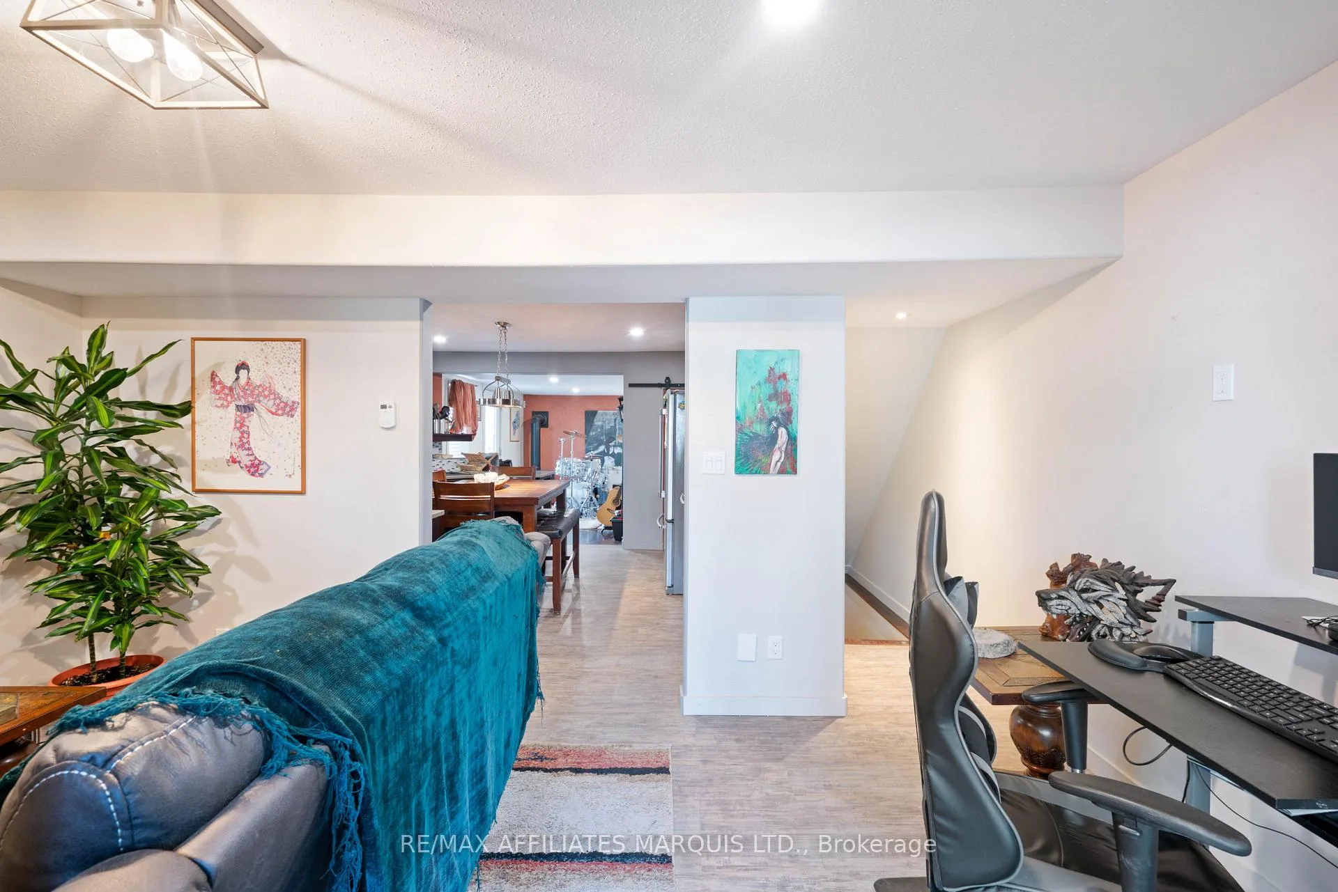 Photo 6 of 310 Belmont Street, Cornwall — HOMEH