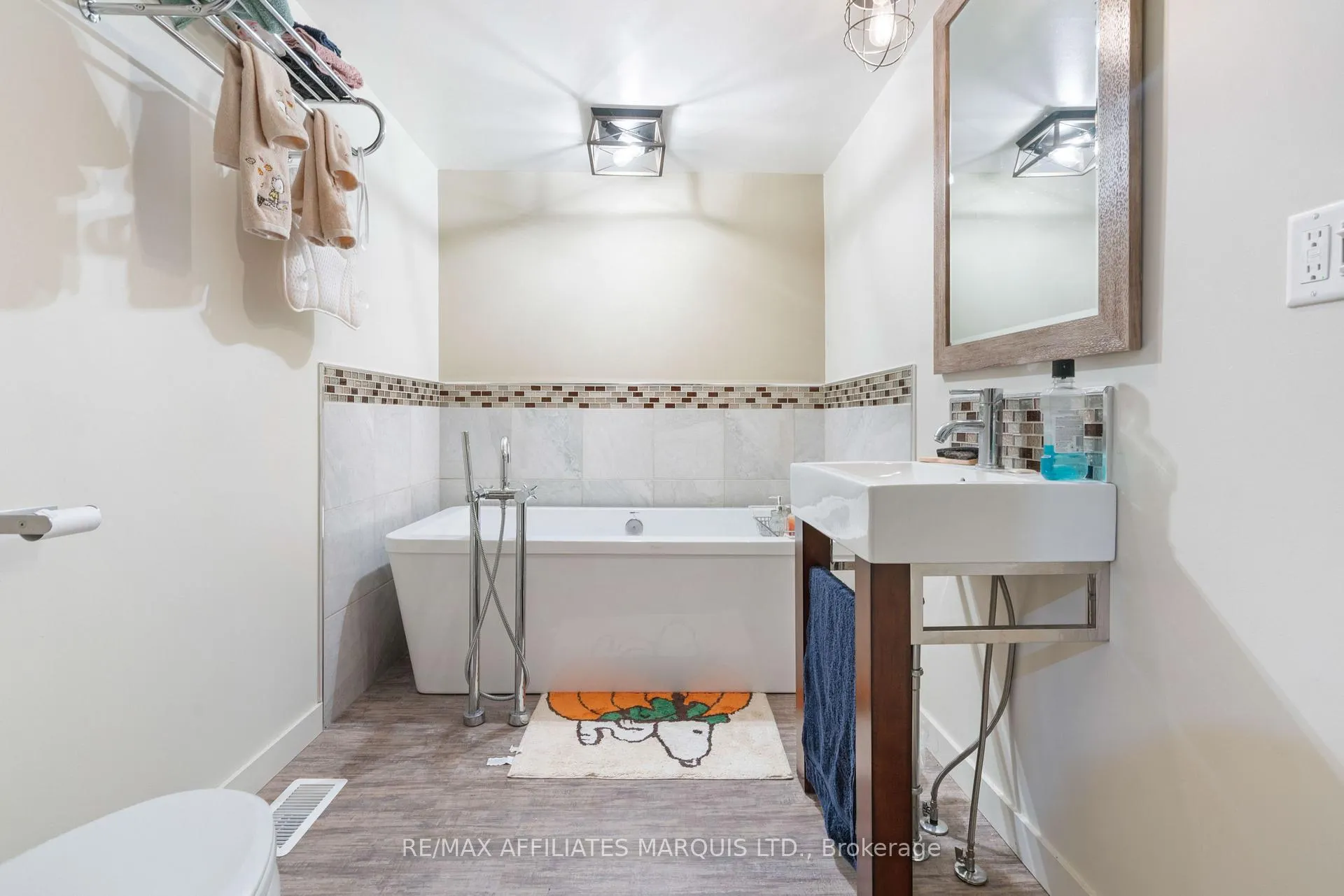 Photo 13 of 310 Belmont Street, Cornwall — HOMEH