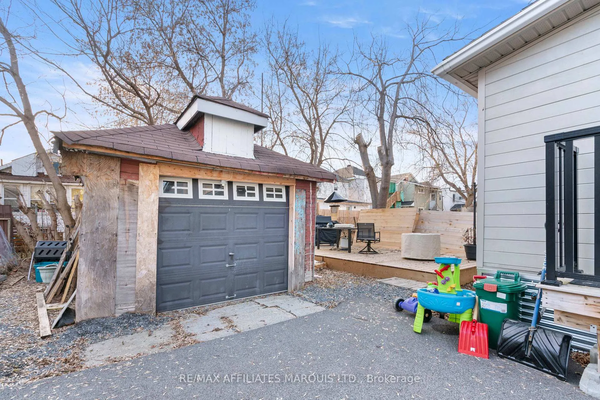 Photo 20 of 310 Belmont Street, Cornwall — HOMEH