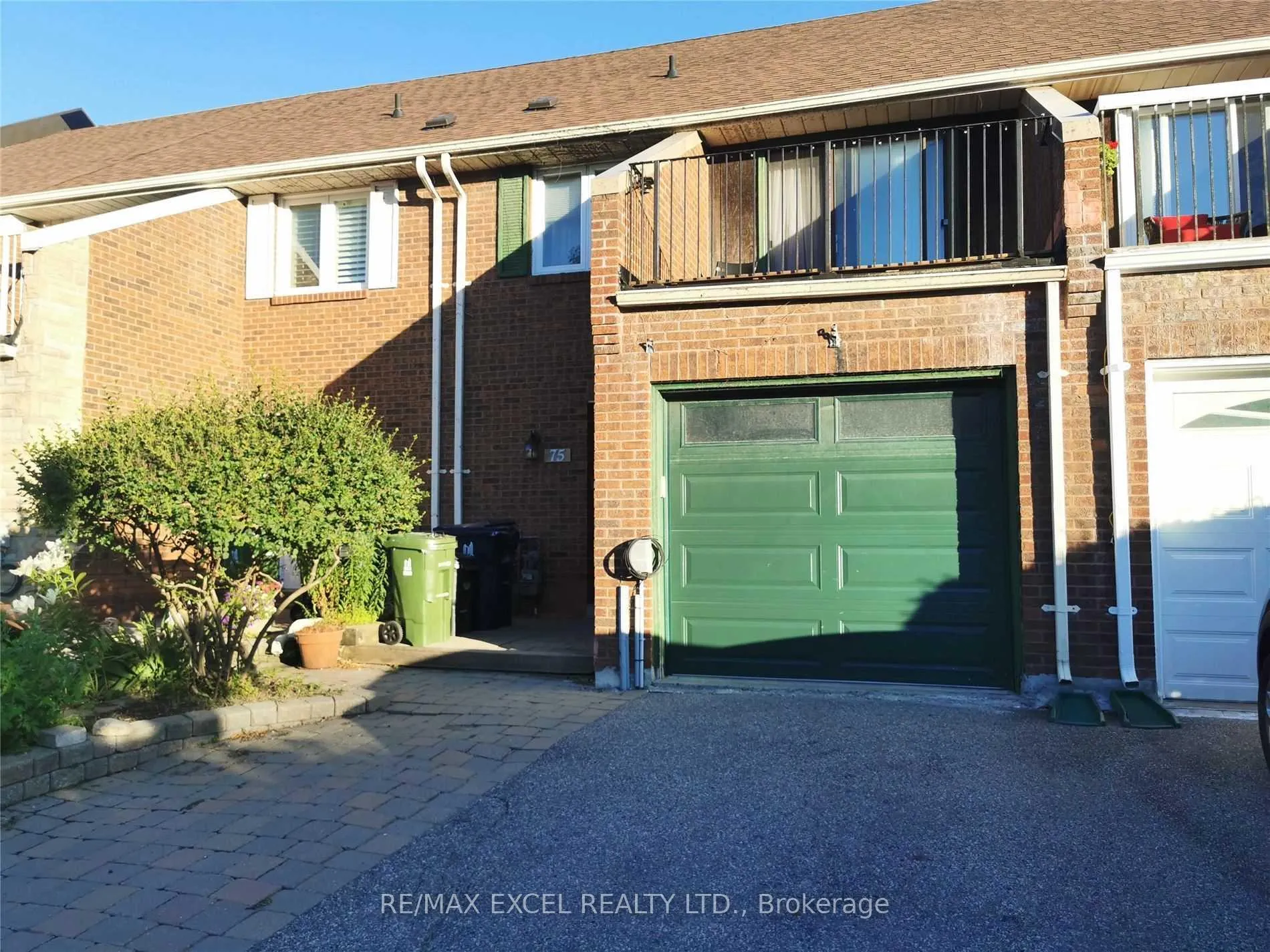 Photo 1 of 75 Ecclesfield Drive, Scarborough, Steeles — HOMEH