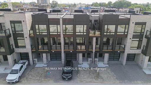 Photo 1 of 11 Chiffon Street, Vaughan, Steeles West Industrial — HOMEH