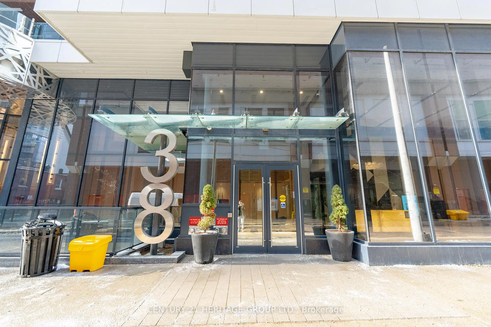 Photo 2 of Unit 4801, 38 Widmer Street, Toronto, Waterfront Communities — HOMEH