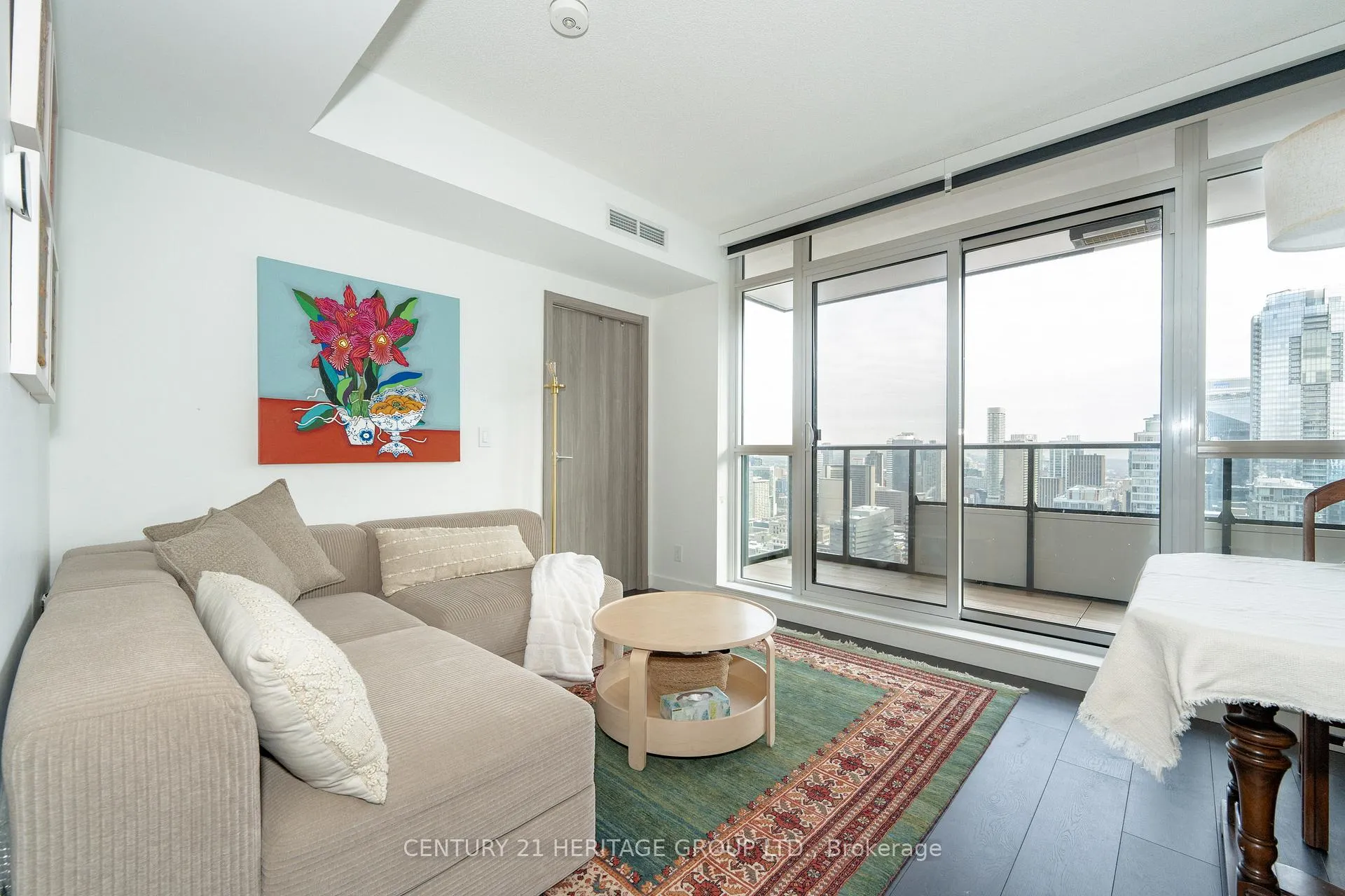 Photo 8 of Unit 4801, 38 Widmer Street, Toronto, Waterfront Communities — HOMEH