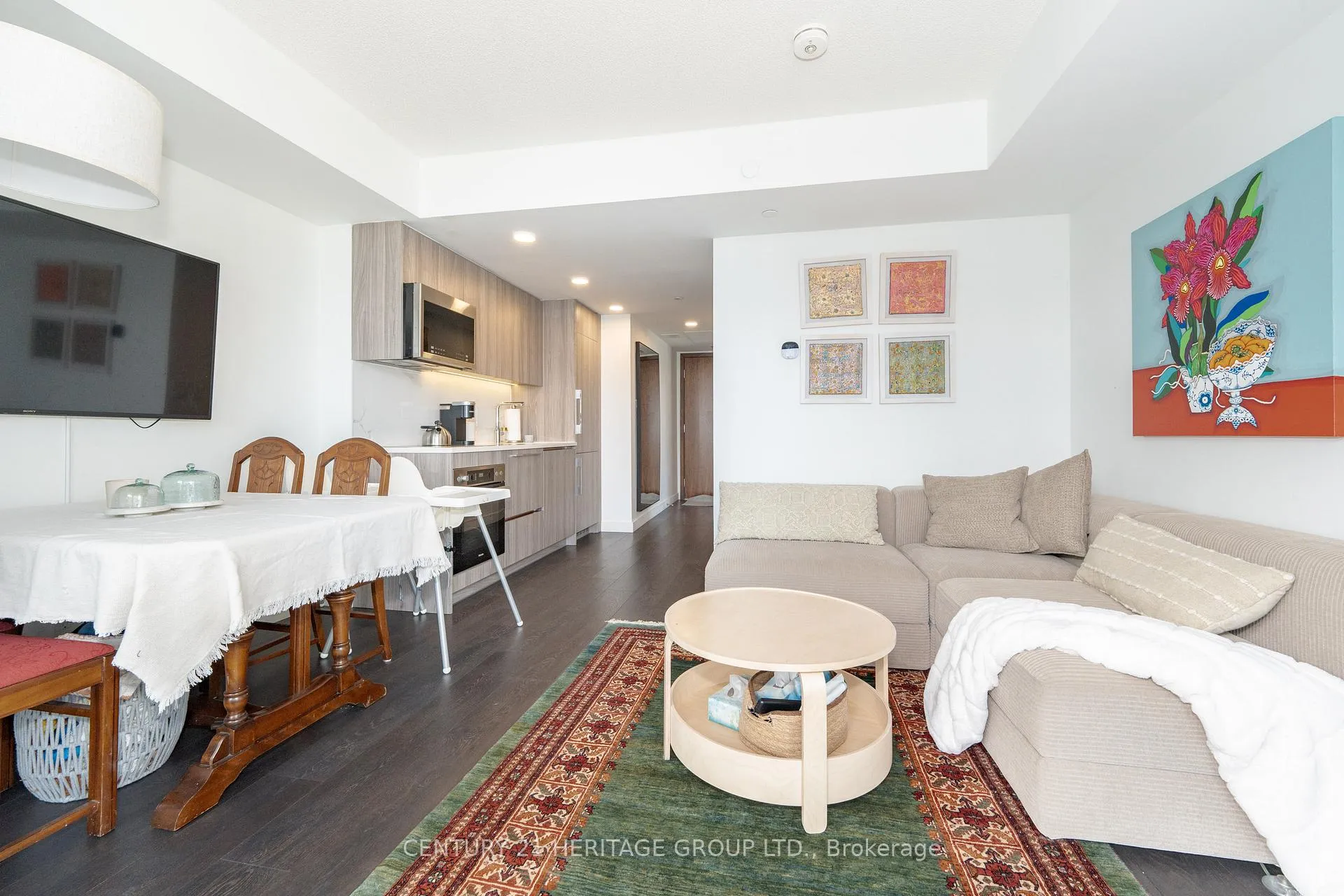 Photo 10 of Unit 4801, 38 Widmer Street, Toronto, Waterfront Communities — HOMEH