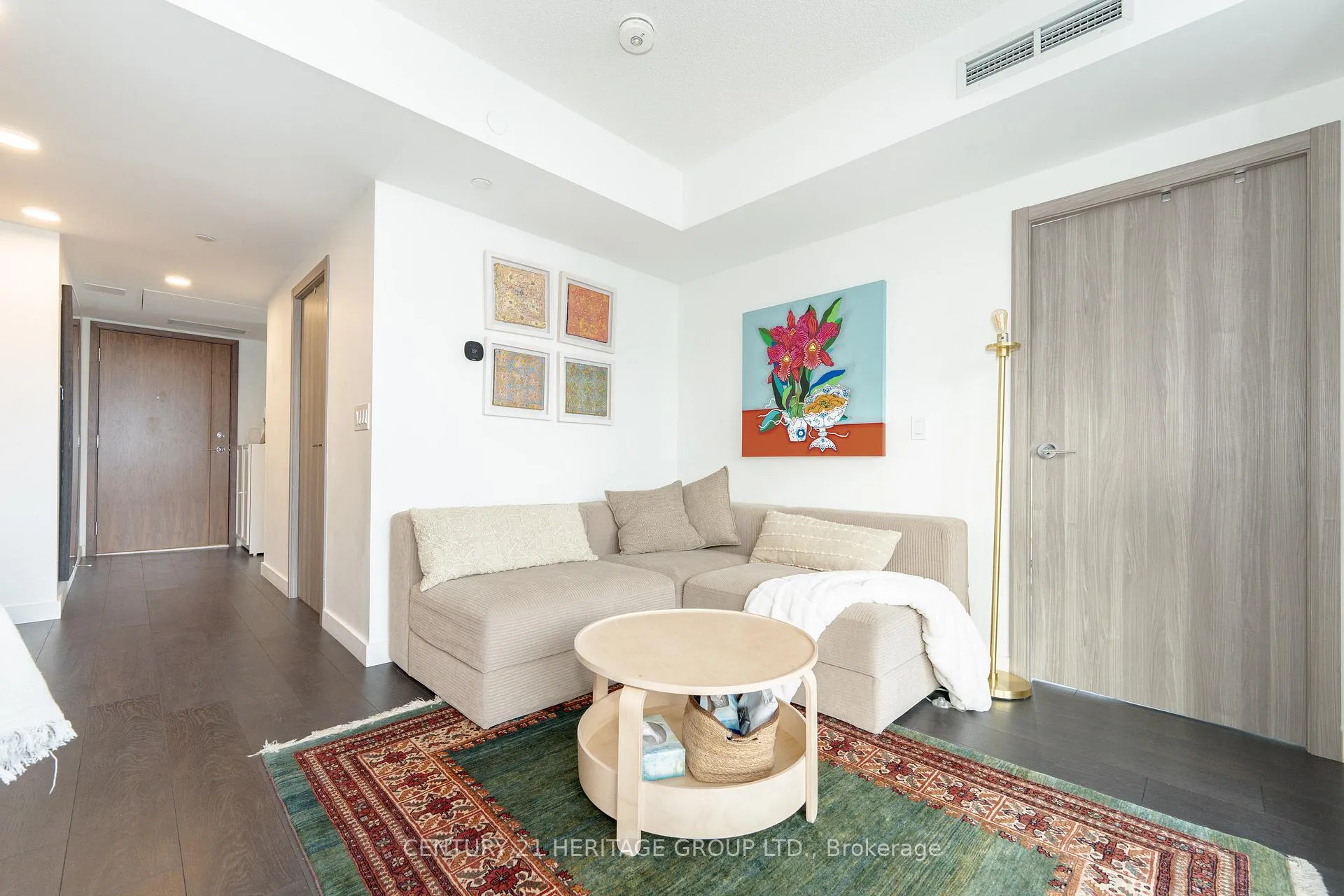 Photo 12 of Unit 4801, 38 Widmer Street, Toronto, Waterfront Communities — HOMEH