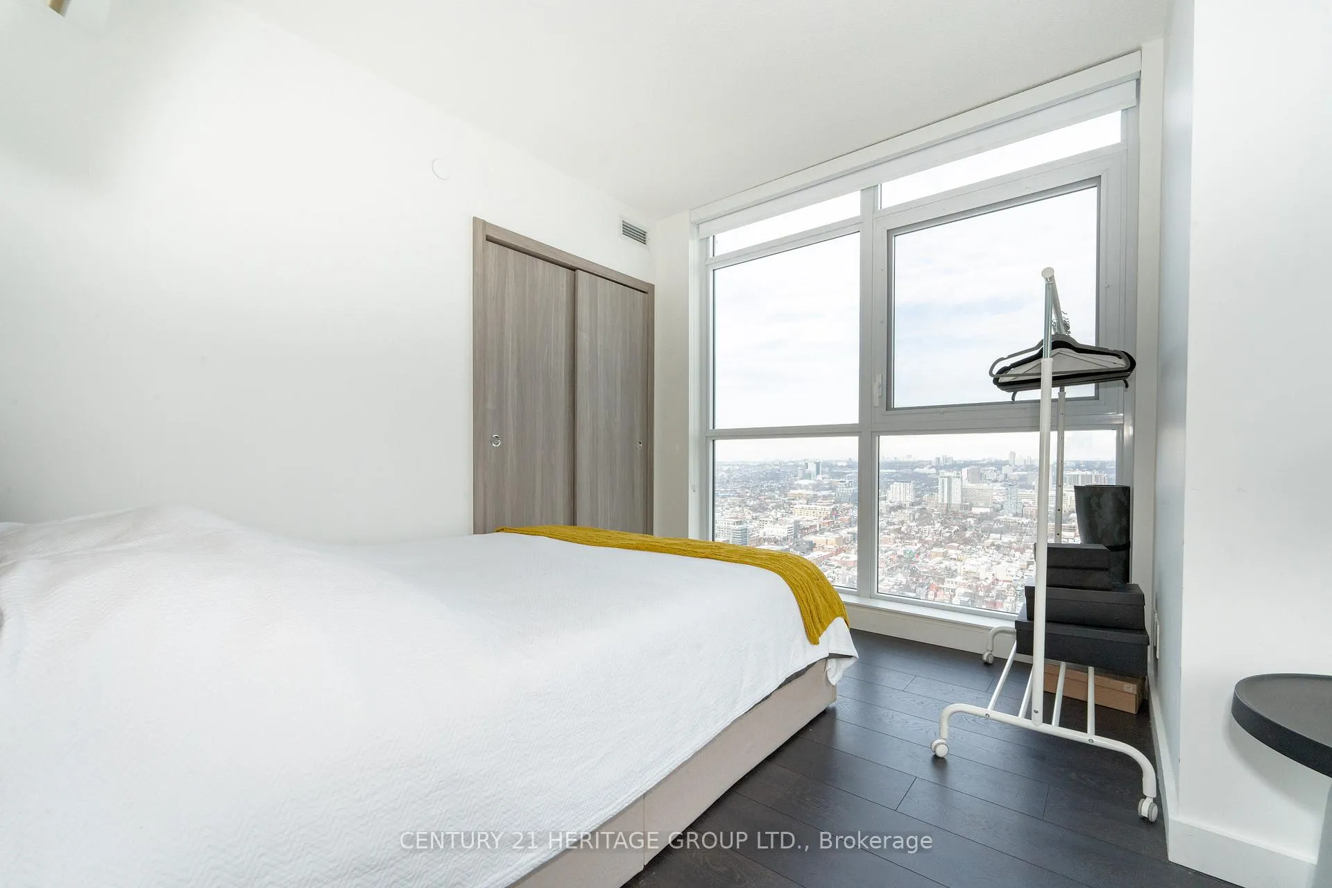 Photo 20 of Unit 4801, 38 Widmer Street, Toronto, Waterfront Communities — HOMEH