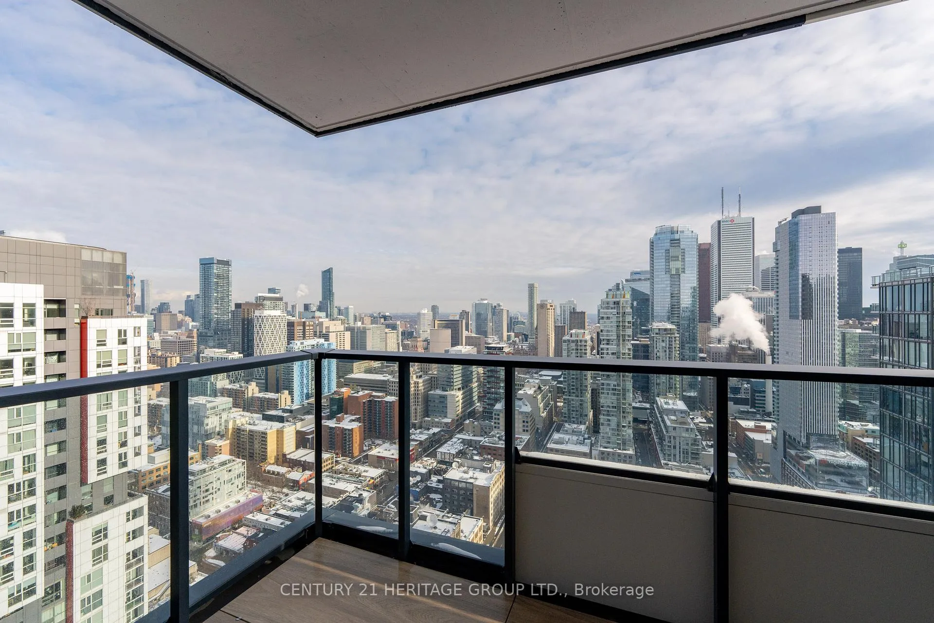 Photo 24 of Unit 4801, 38 Widmer Street, Toronto, Waterfront Communities — HOMEH