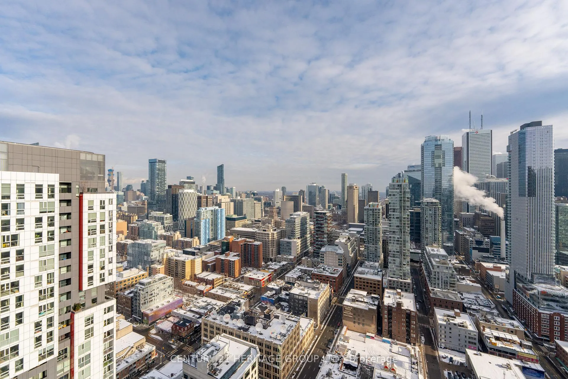 Photo 25 of Unit 4801, 38 Widmer Street, Toronto, Waterfront Communities — HOMEH