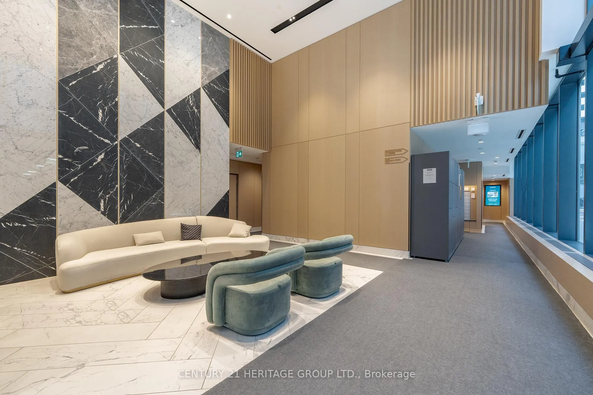 Photo 27 of Unit 4801, 38 Widmer Street, Toronto, Waterfront Communities — HOMEH
