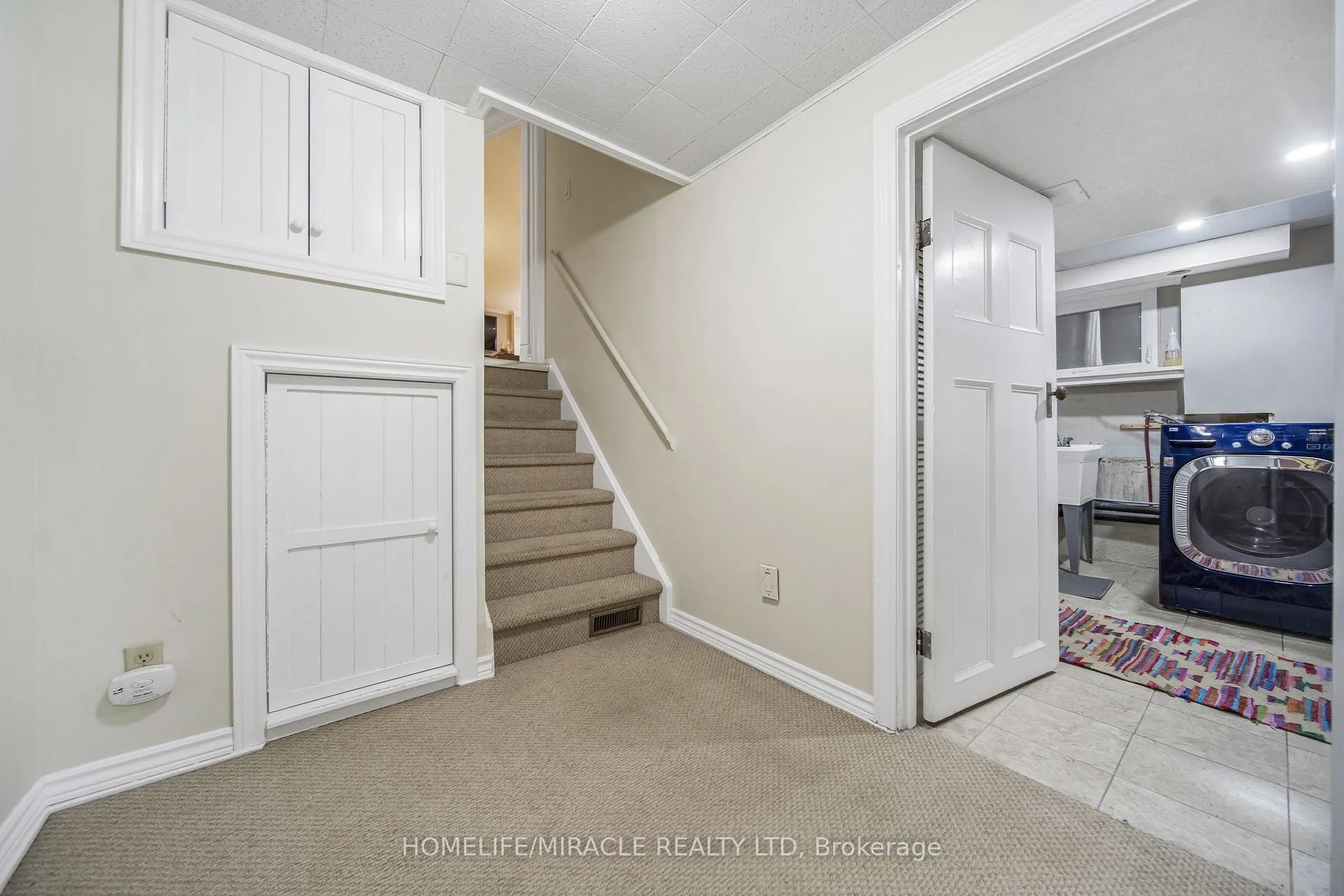 Photo 9 of 38 River View Drive, Brampton, Brampton East — HOMEH