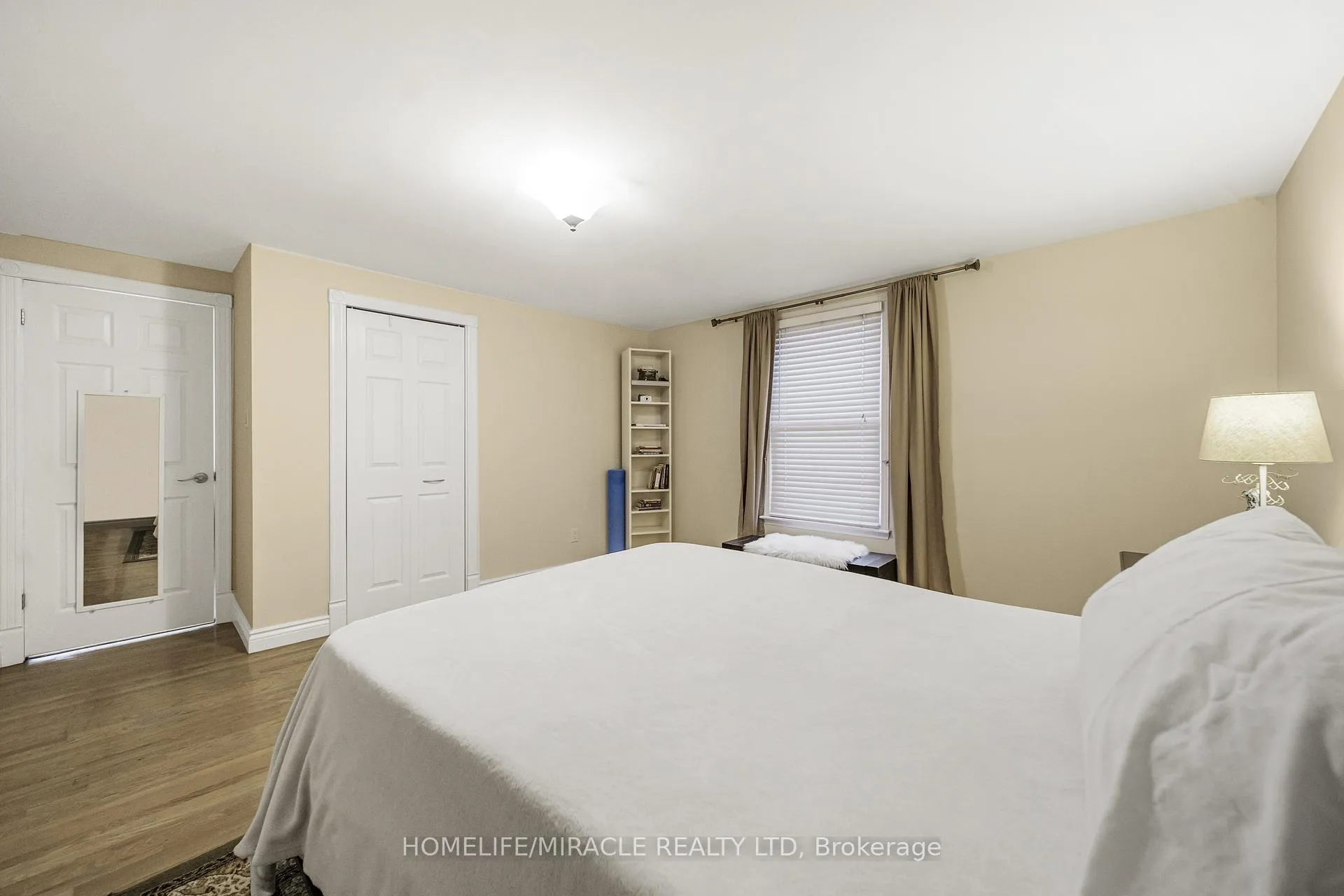 Photo 31 of 38 River View Drive, Brampton, Brampton East — HOMEH