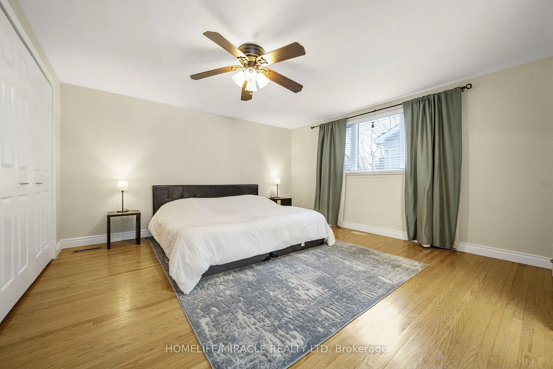 Photo 33 of 38 River View Drive, Brampton, Brampton East — HOMEH