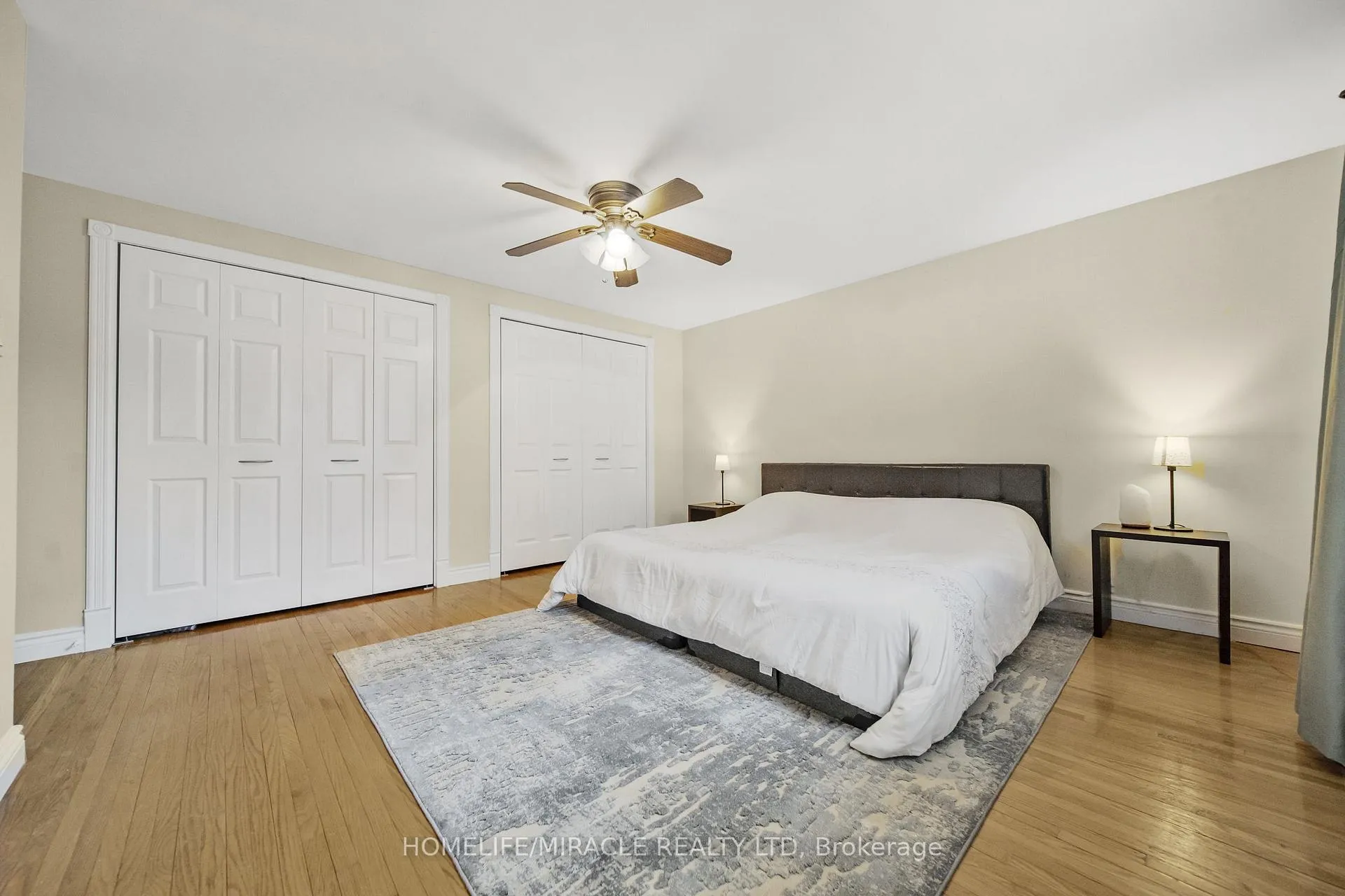 Photo 34 of 38 River View Drive, Brampton, Brampton East — HOMEH