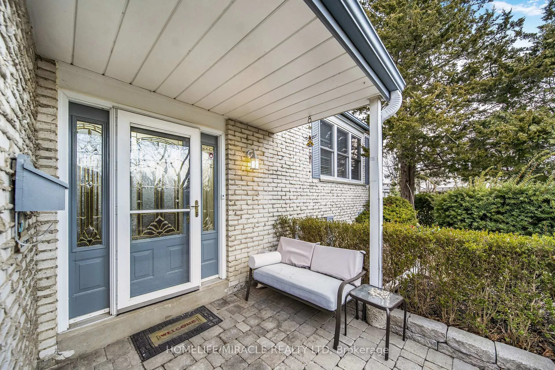Photo 43 of 38 River View Drive, Brampton, Brampton East — HOMEH