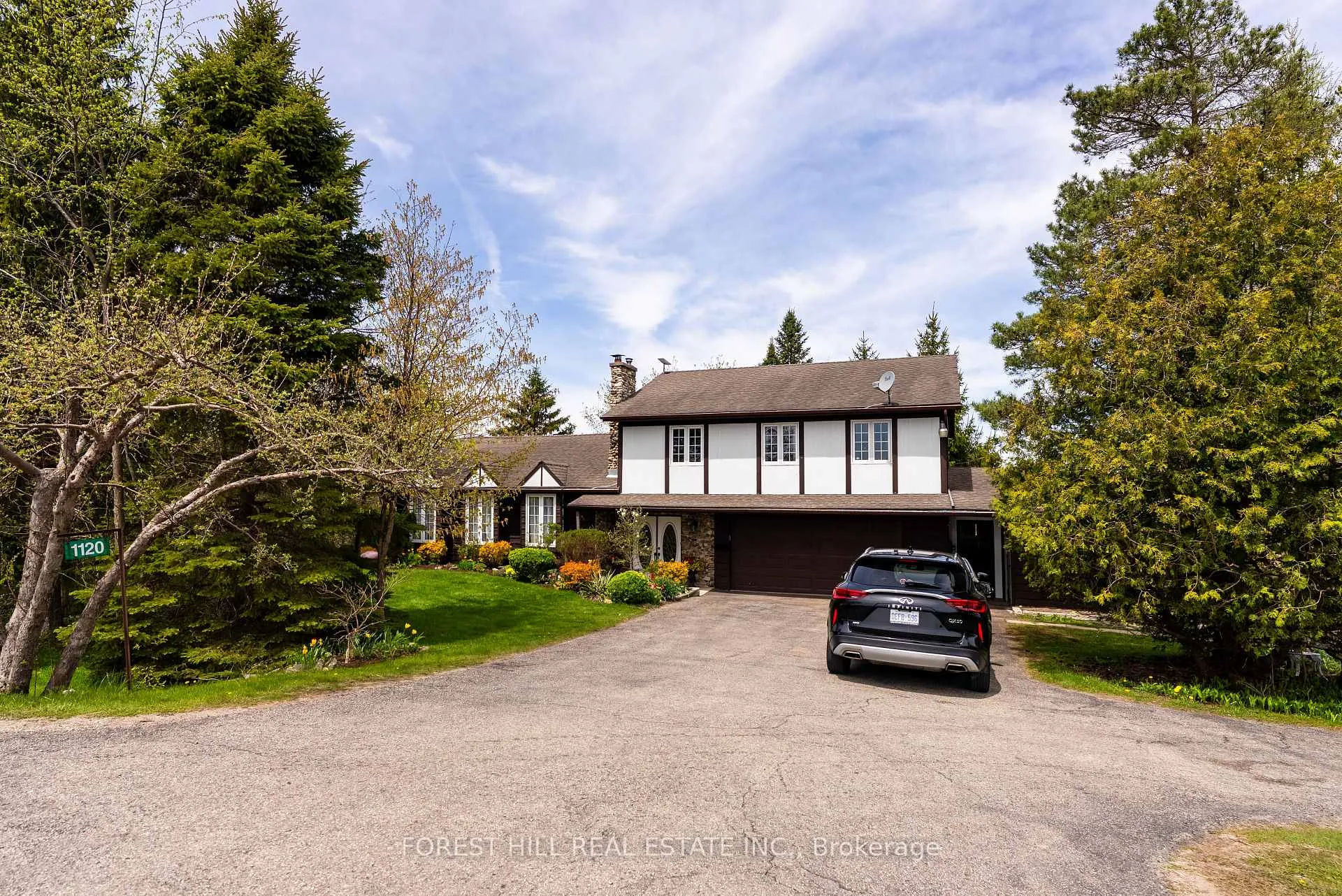 Photo 2 of 1120 Lisbon Road, Wilmot — HOMEH