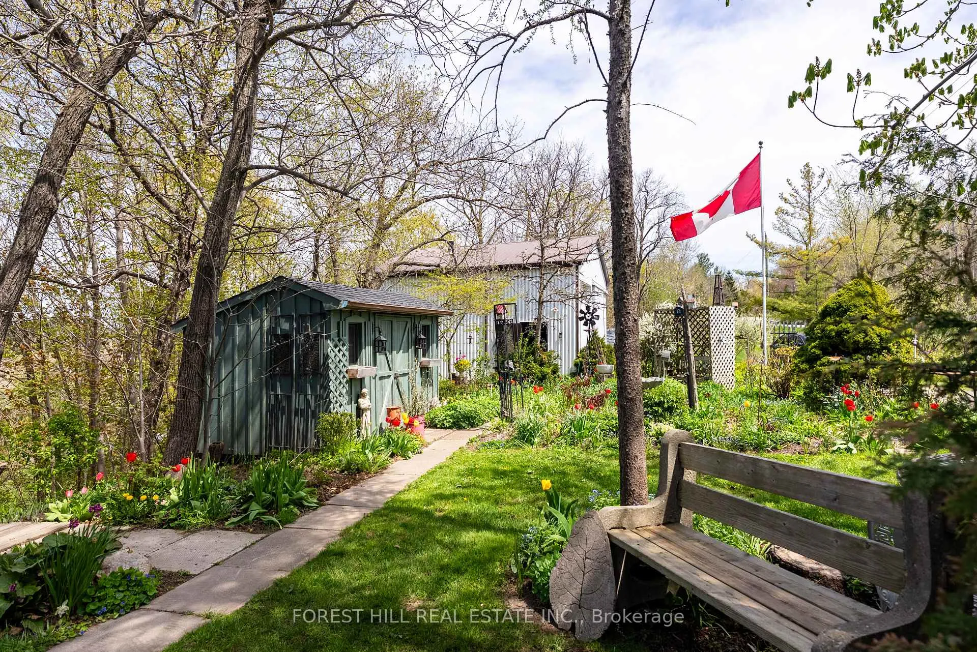 Photo 4 of 1120 Lisbon Road, Wilmot — HOMEH