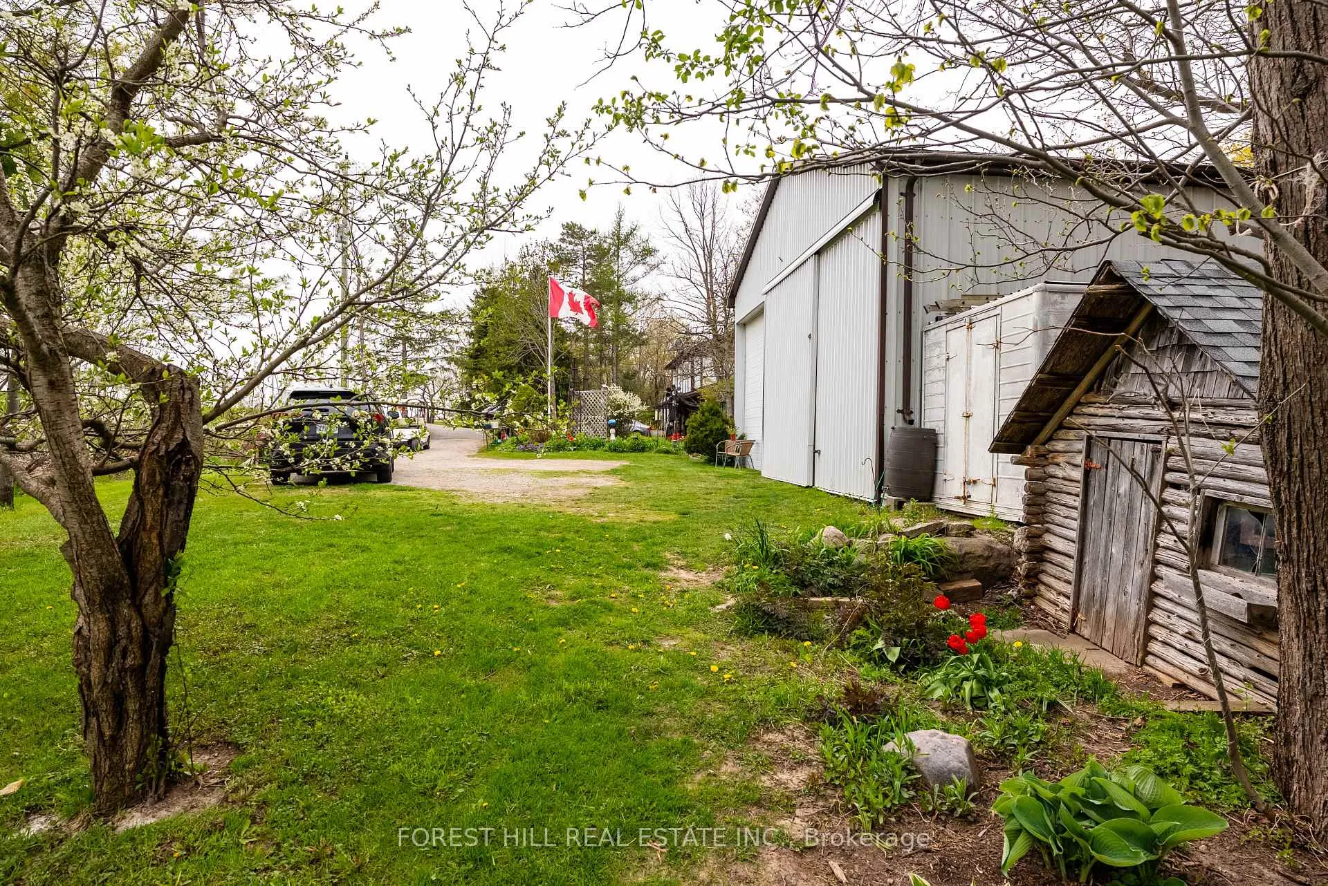 Photo 30 of 1120 Lisbon Road, Wilmot — HOMEH