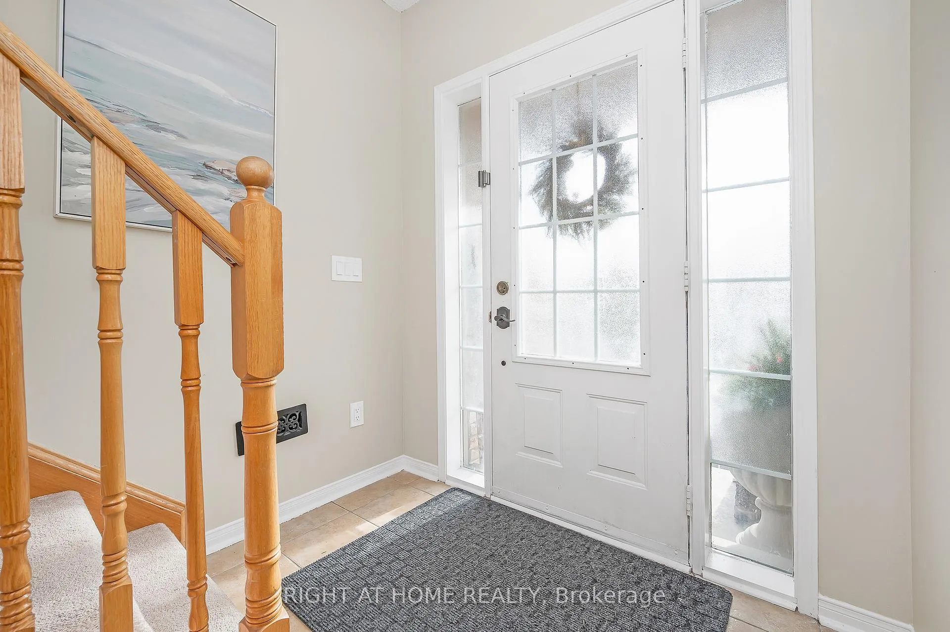 Photo 4 of 107 Bernard Avenue, Brampton, Fletcher's Creek South — HOMEH