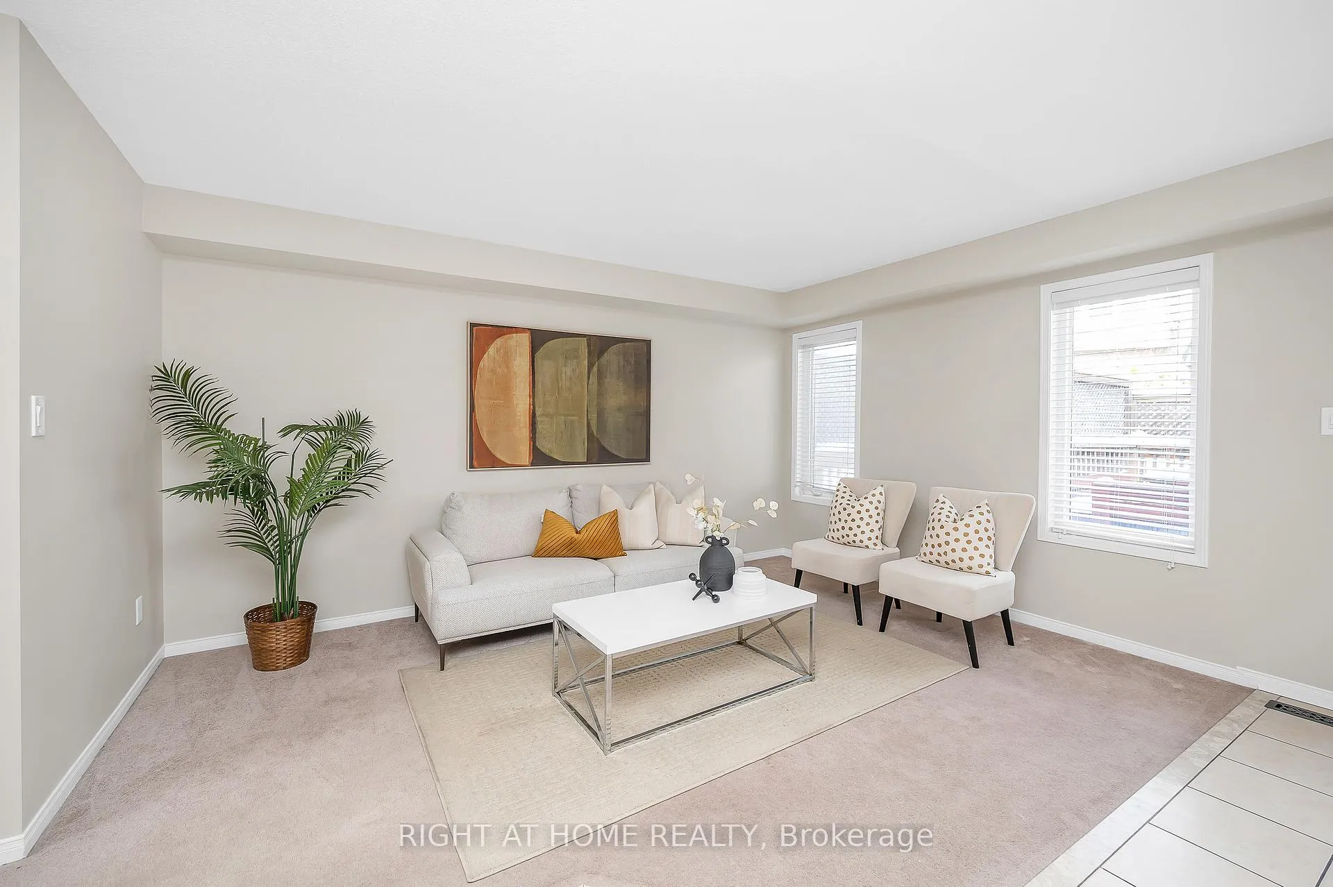 Photo 7 of 107 Bernard Avenue, Brampton, Fletcher's Creek South — HOMEH