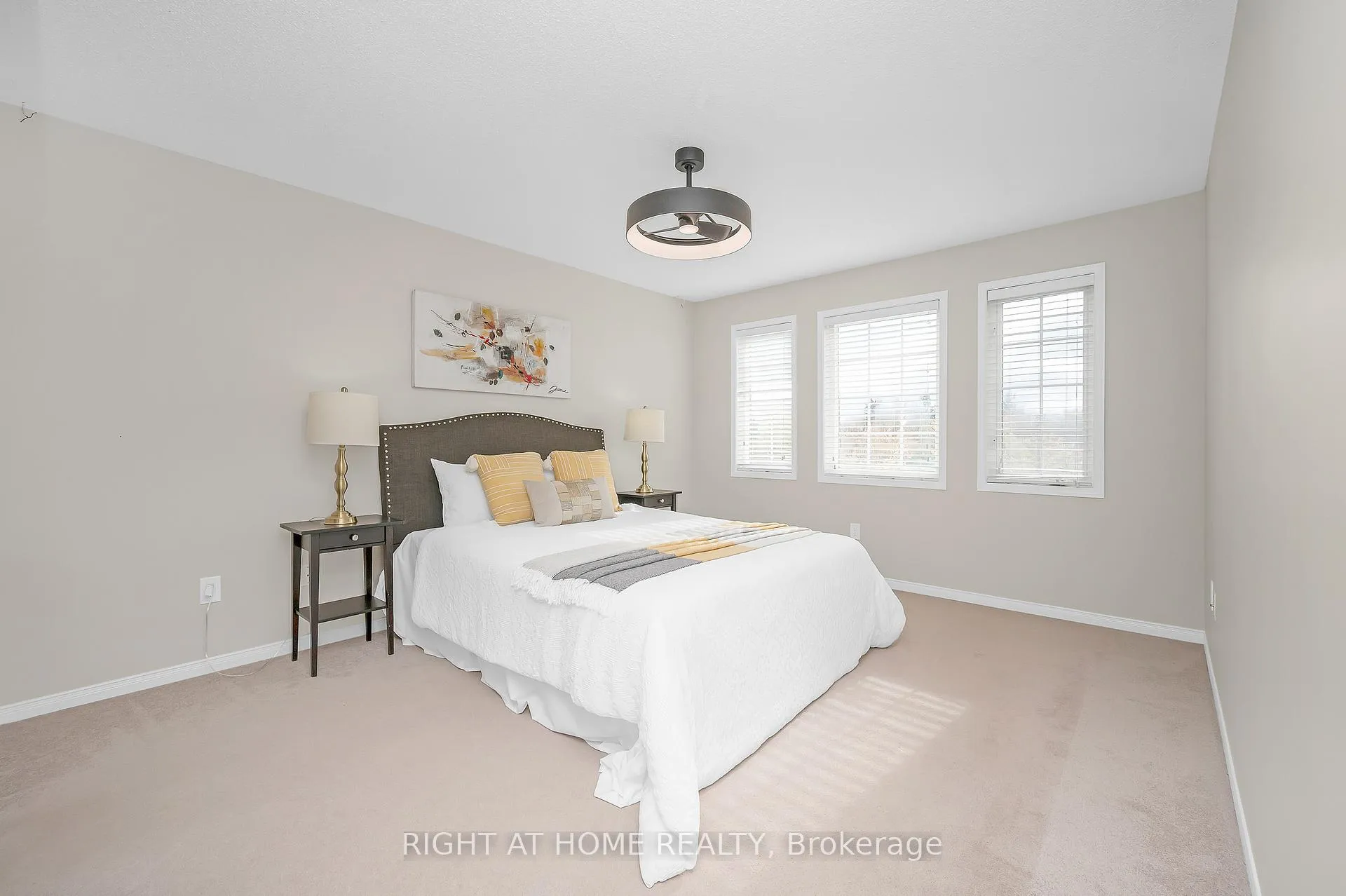 Photo 13 of 107 Bernard Avenue, Brampton, Fletcher's Creek South — HOMEH