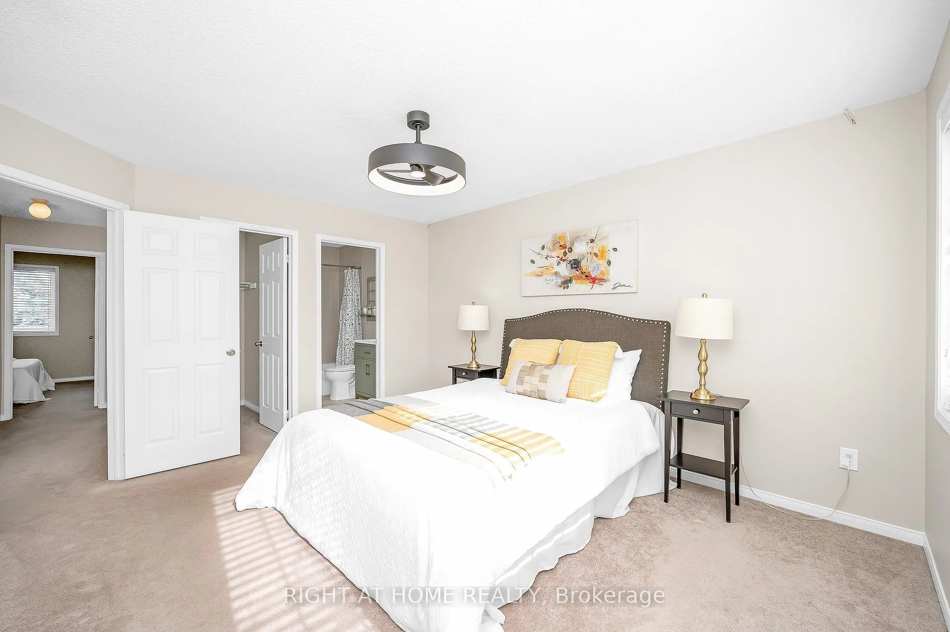 Photo 14 of 107 Bernard Avenue, Brampton, Fletcher's Creek South — HOMEH