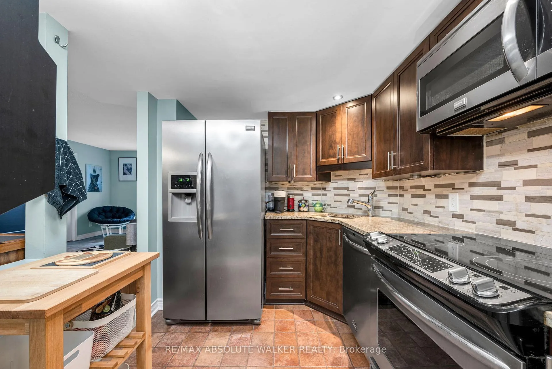 Photo 9 of Unit 113, 540 Cambridge Street S, Ottawa, West Centre Town — HOMEH