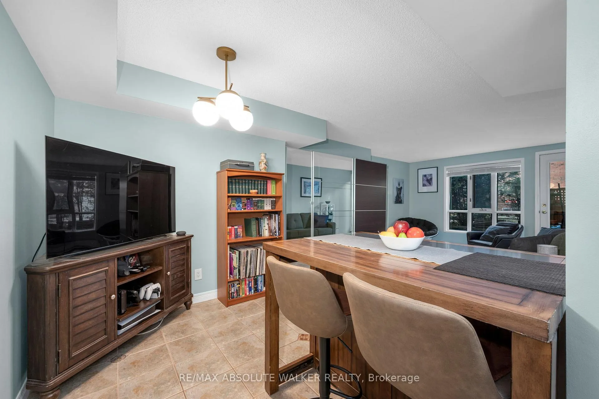 Photo 13 of Unit 113, 540 Cambridge Street S, Ottawa, West Centre Town — HOMEH