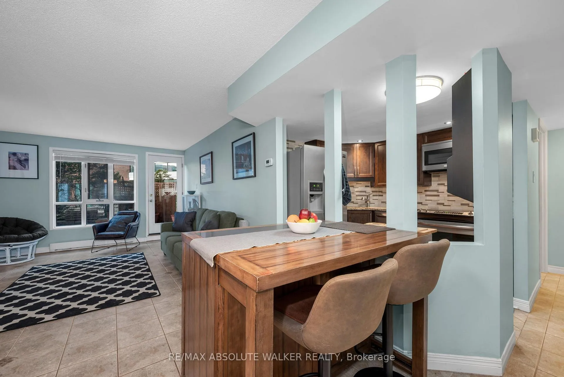 Photo 14 of Unit 113, 540 Cambridge Street S, Ottawa, West Centre Town — HOMEH