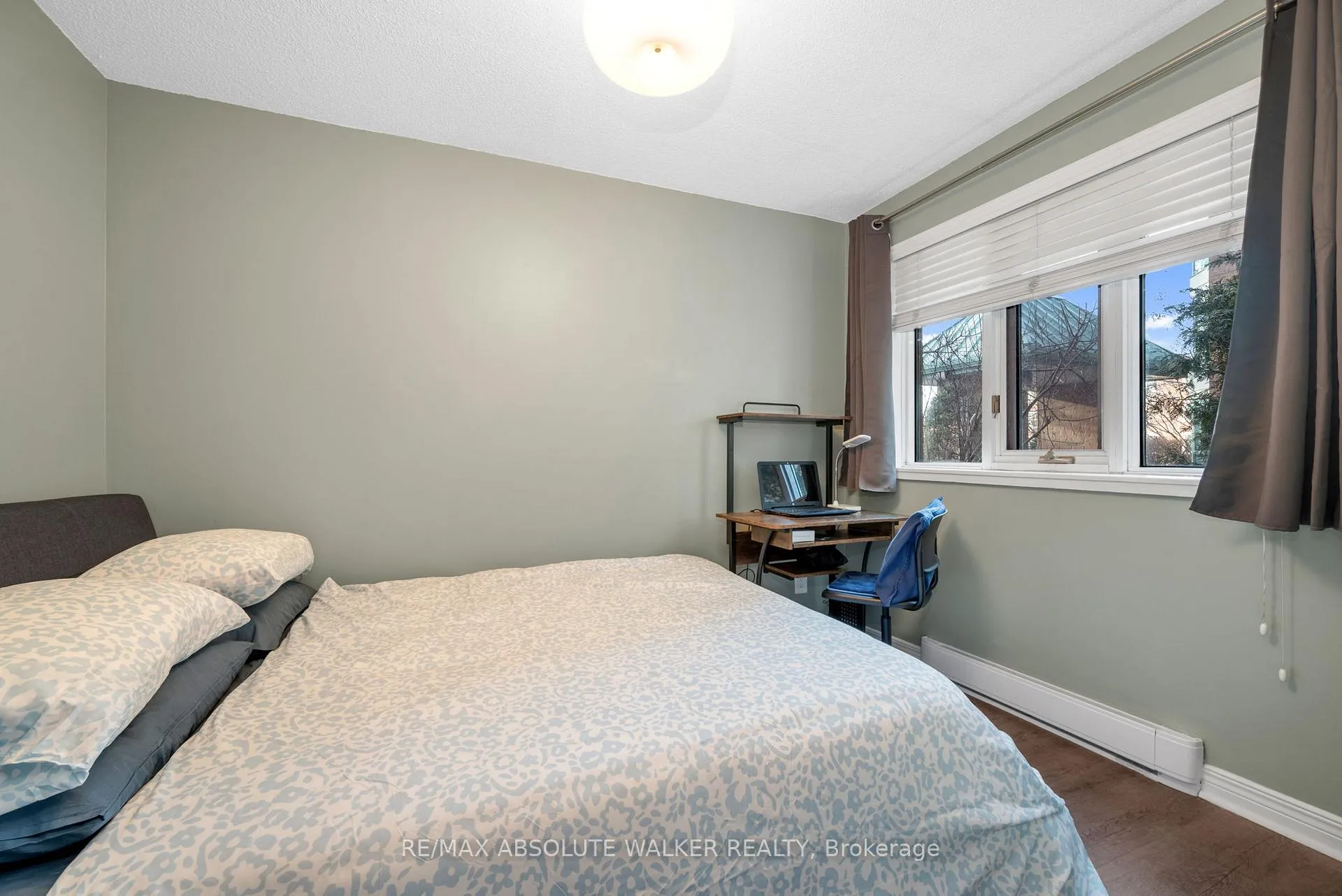 Photo 20 of Unit 113, 540 Cambridge Street S, Ottawa, West Centre Town — HOMEH