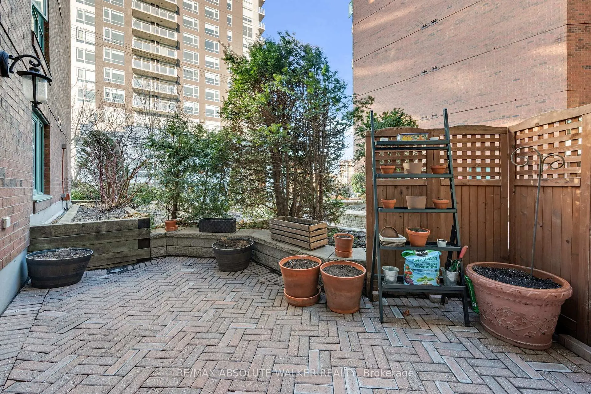 Photo 23 of Unit 113, 540 Cambridge Street S, Ottawa, West Centre Town — HOMEH