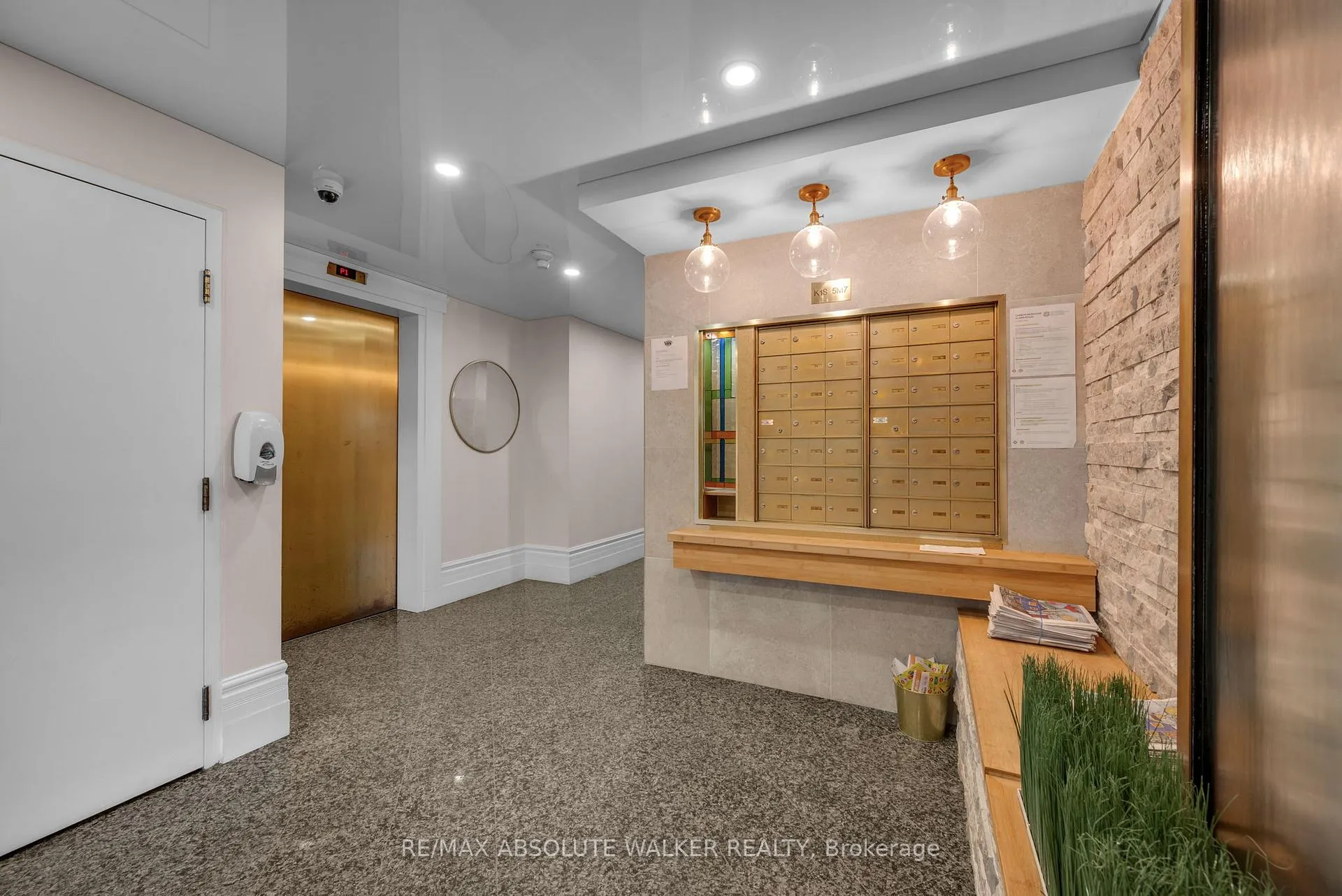Photo 25 of Unit 113, 540 Cambridge Street S, Ottawa, West Centre Town — HOMEH